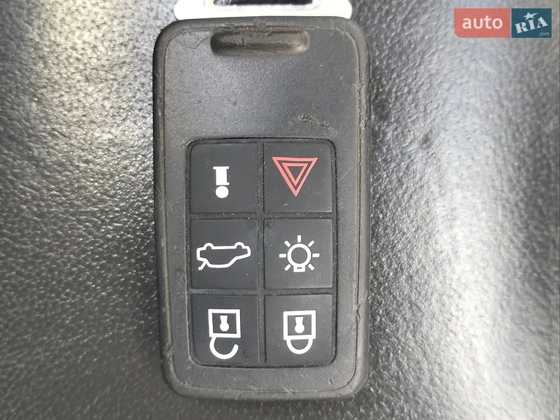 Volvo S60 2014 VIN YV140MFB9F2308339 фото оголошення 23 з 78