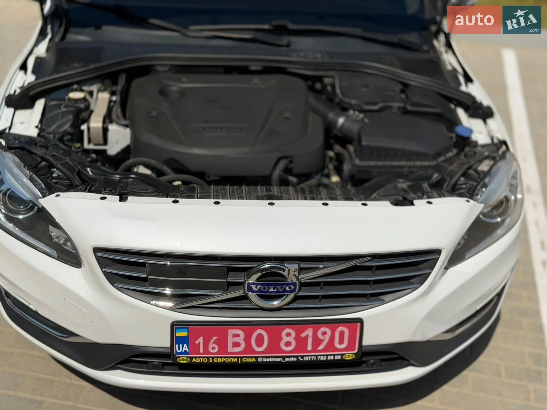 2018 Volvo S60 - мініатюра 16