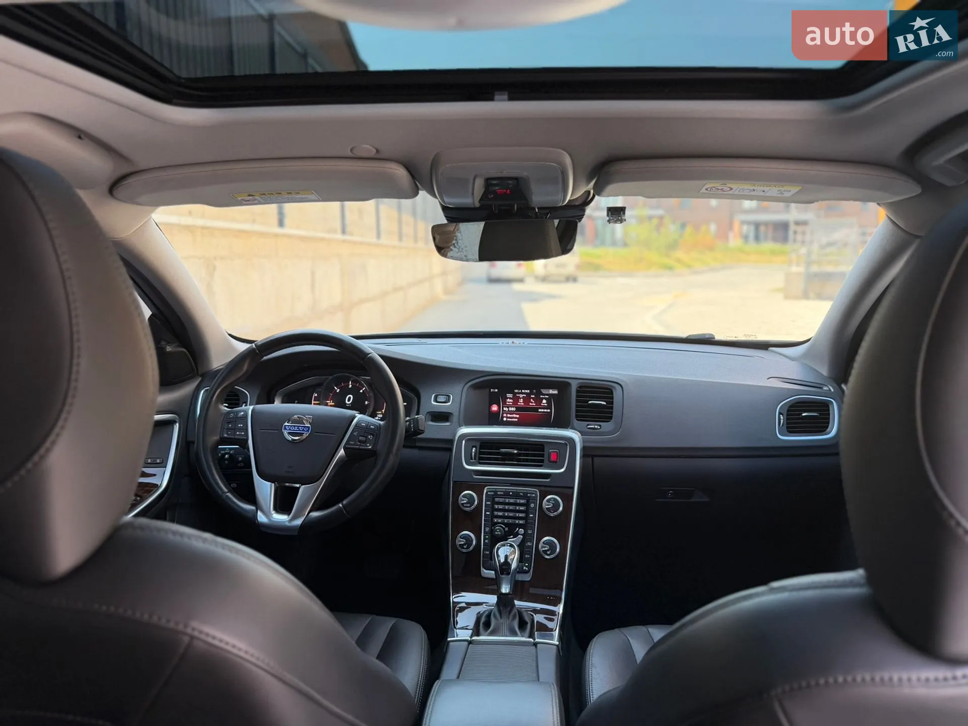 2018 Volvo S60 - мініатюра 31