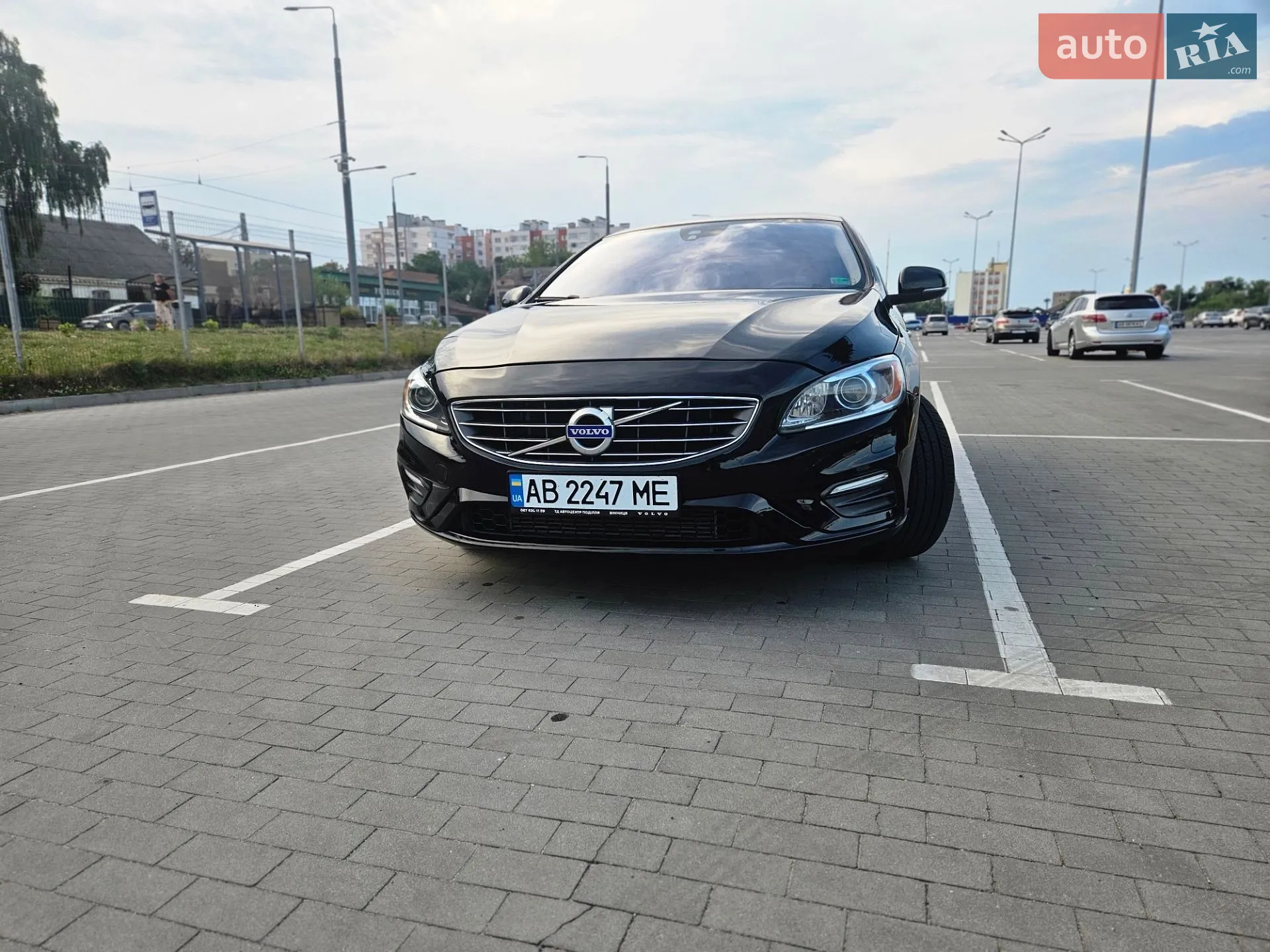 2018 Volvo S60 - мініатюра 8
