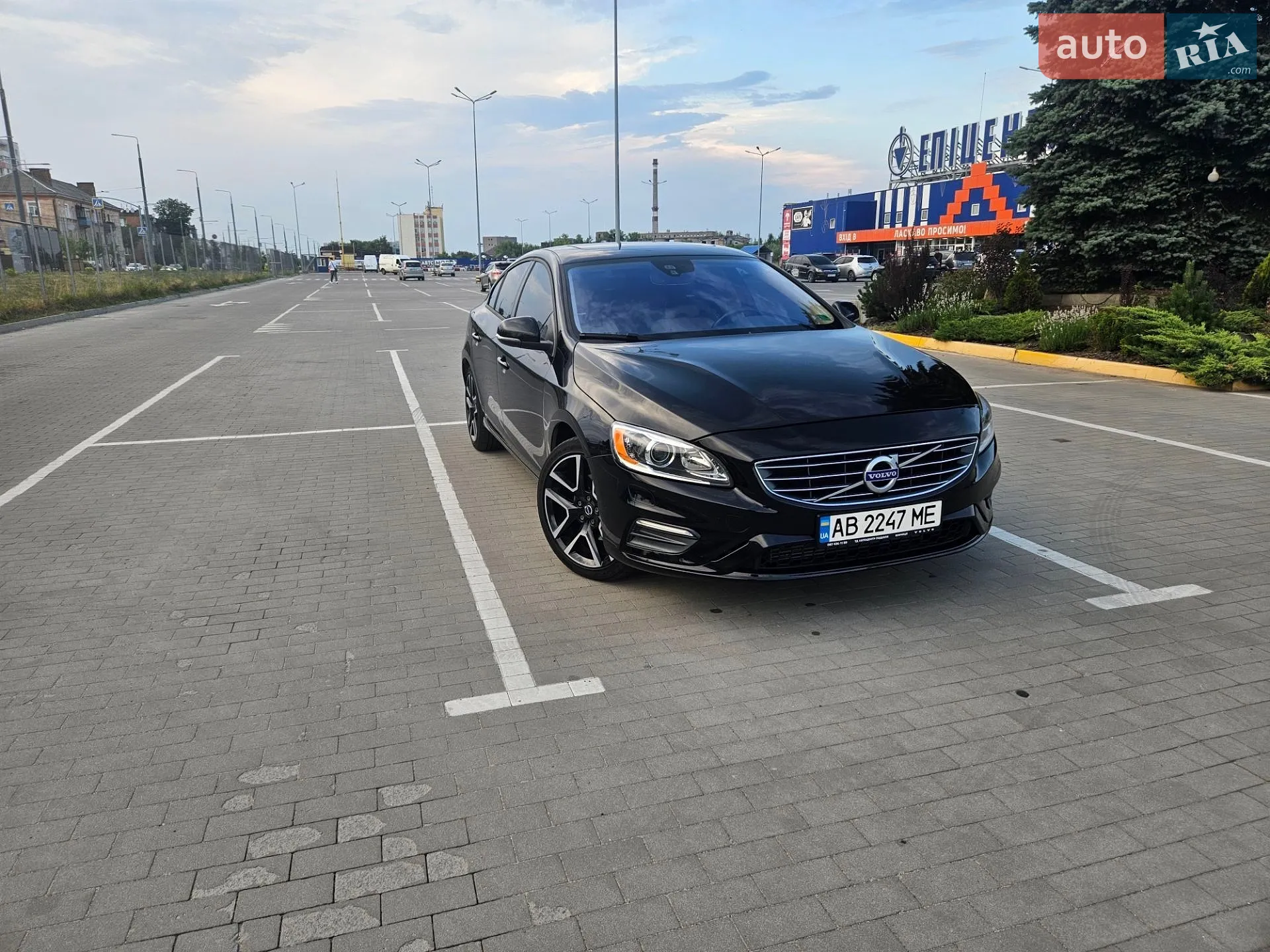 2018 Volvo S60 - мініатюра 13