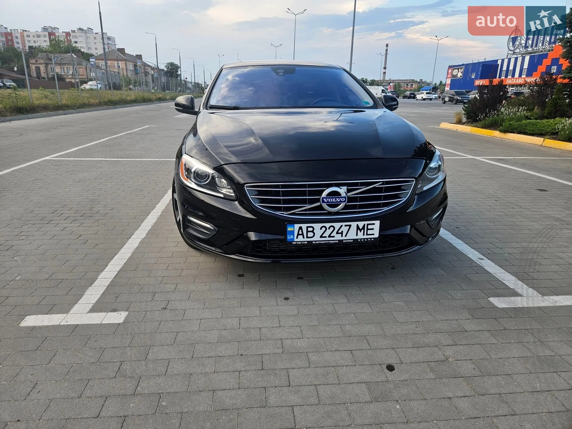 2018 Volvo S60 - мініатюра 18