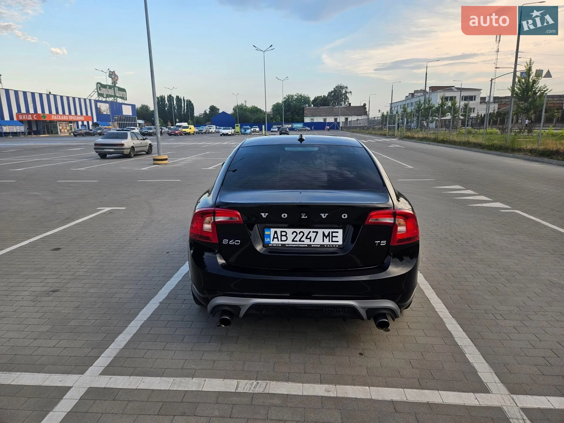 2018 Volvo S60 - мініатюра 24