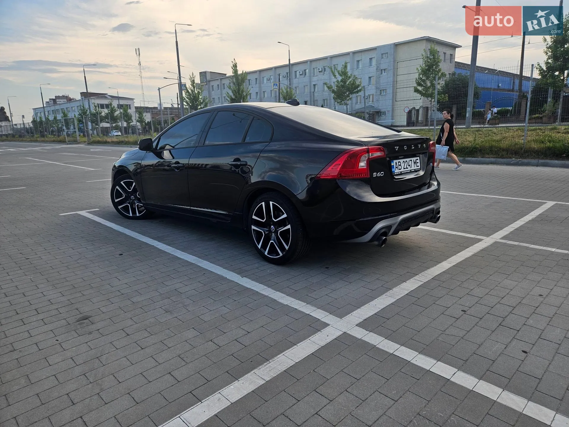 2018 Volvo S60 - мініатюра 28
