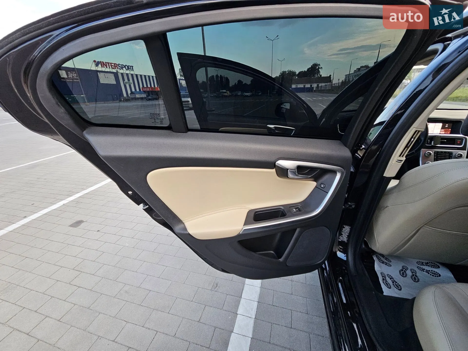 2018 Volvo S60 - мініатюра 39