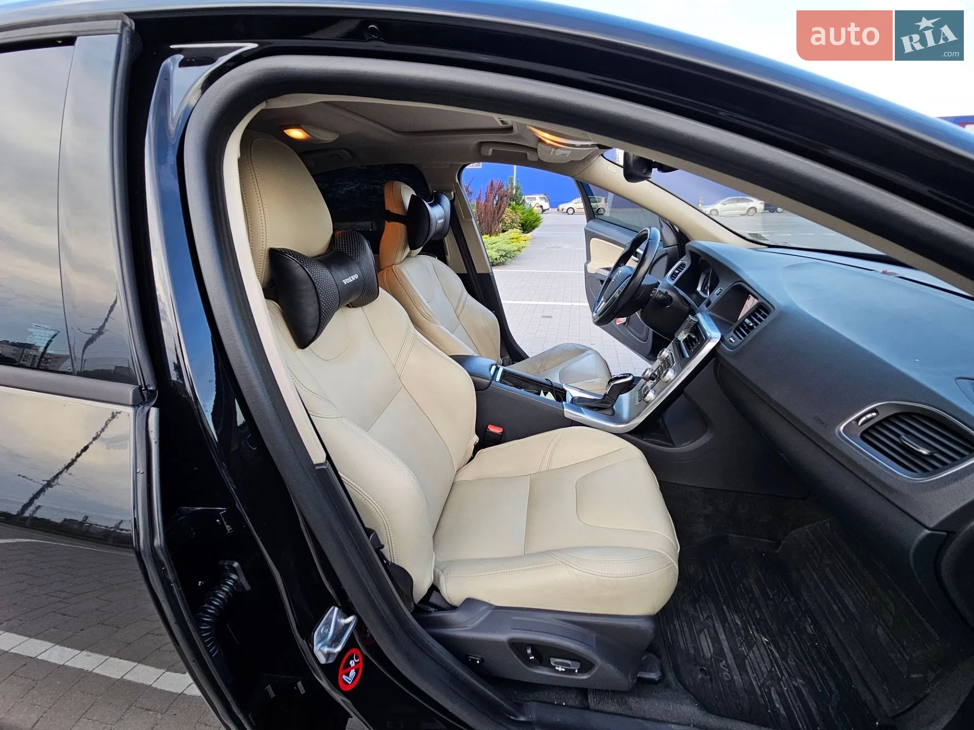 2018 Volvo S60 - мініатюра 43