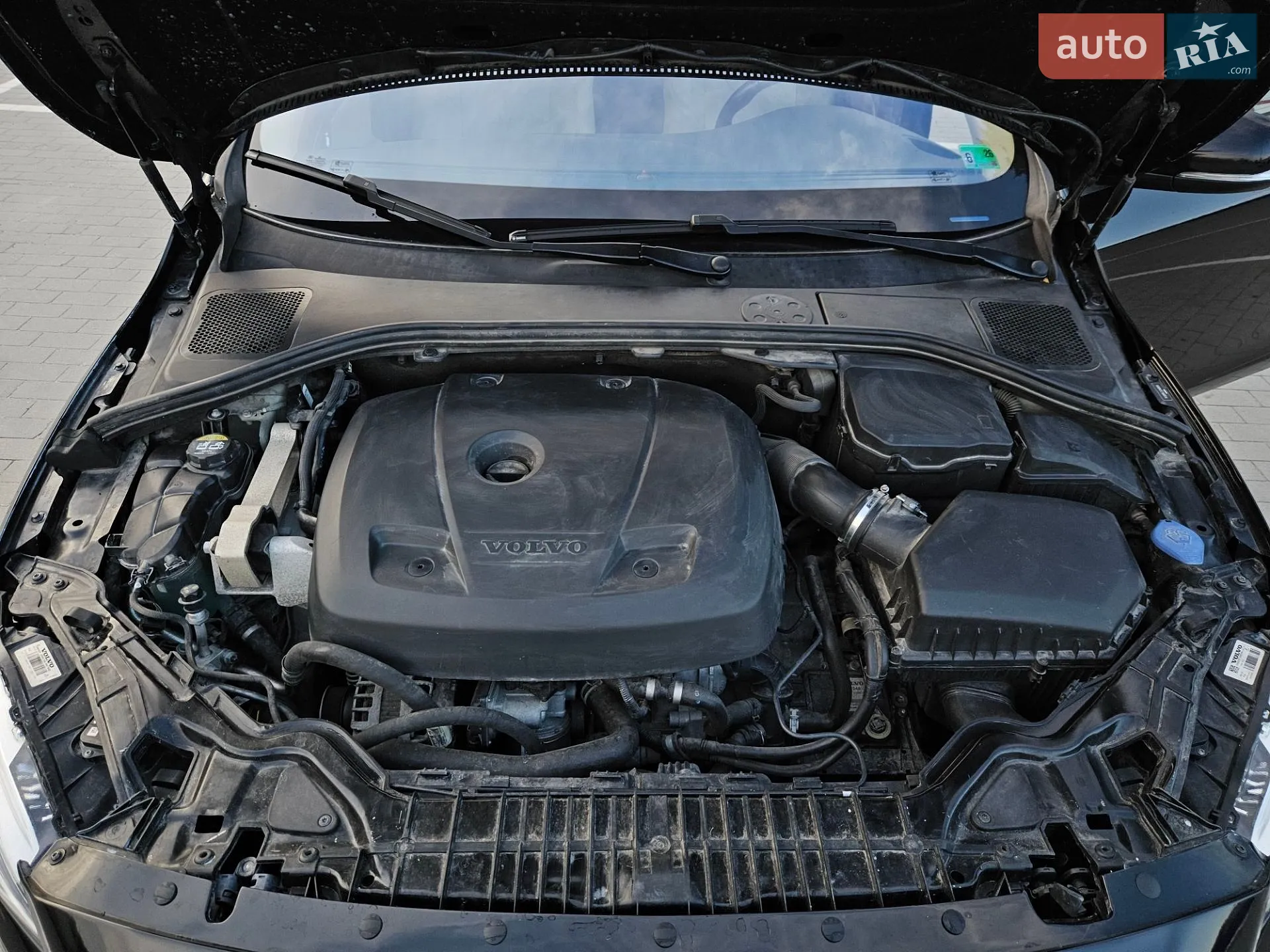 2018 Volvo S60 - мініатюра 53