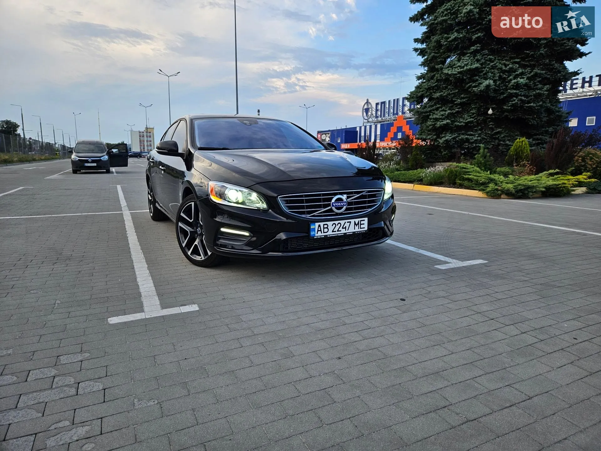 2018 Volvo S60 - мініатюра 59