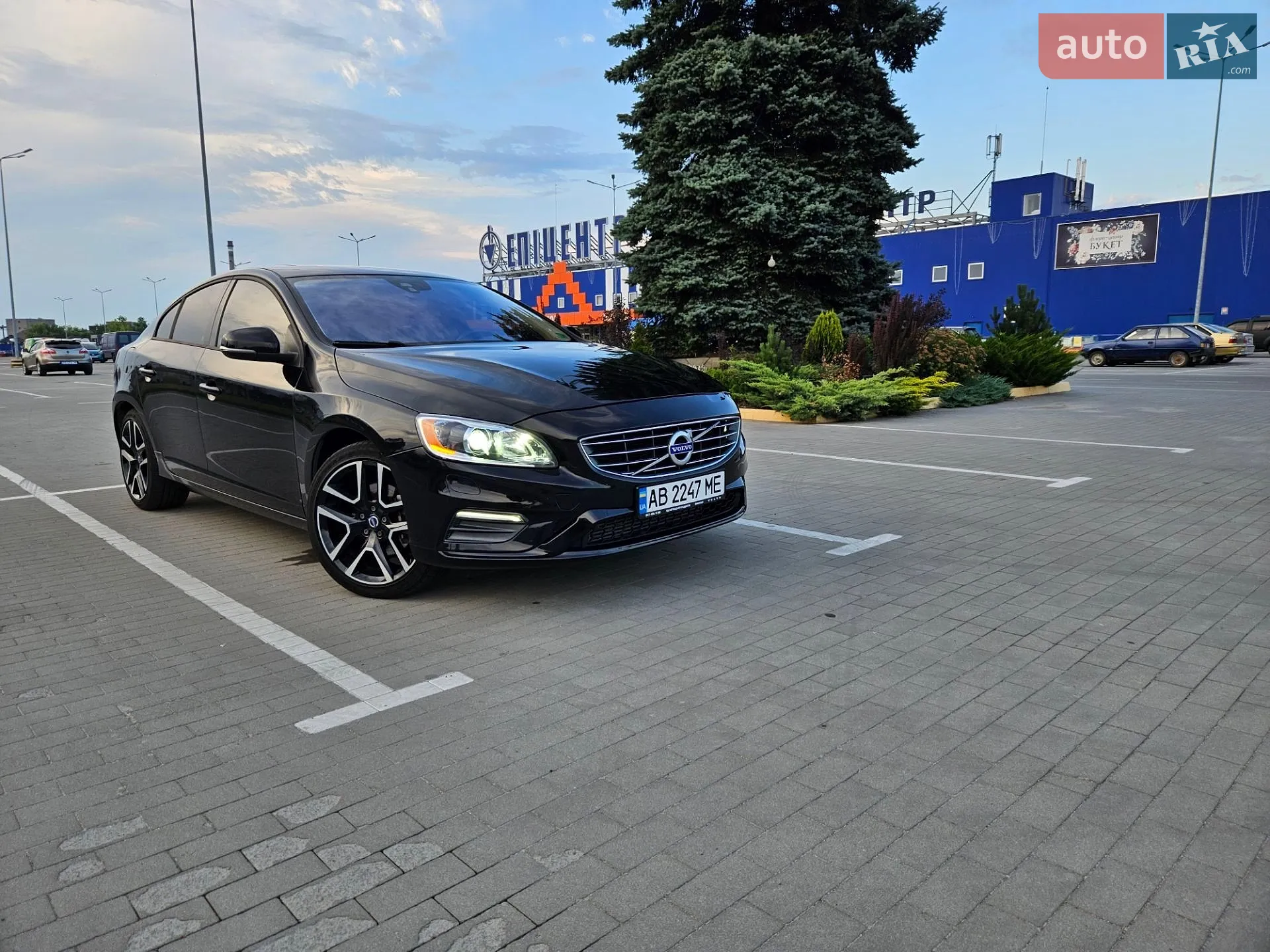 2018 Volvo S60 - мініатюра 63