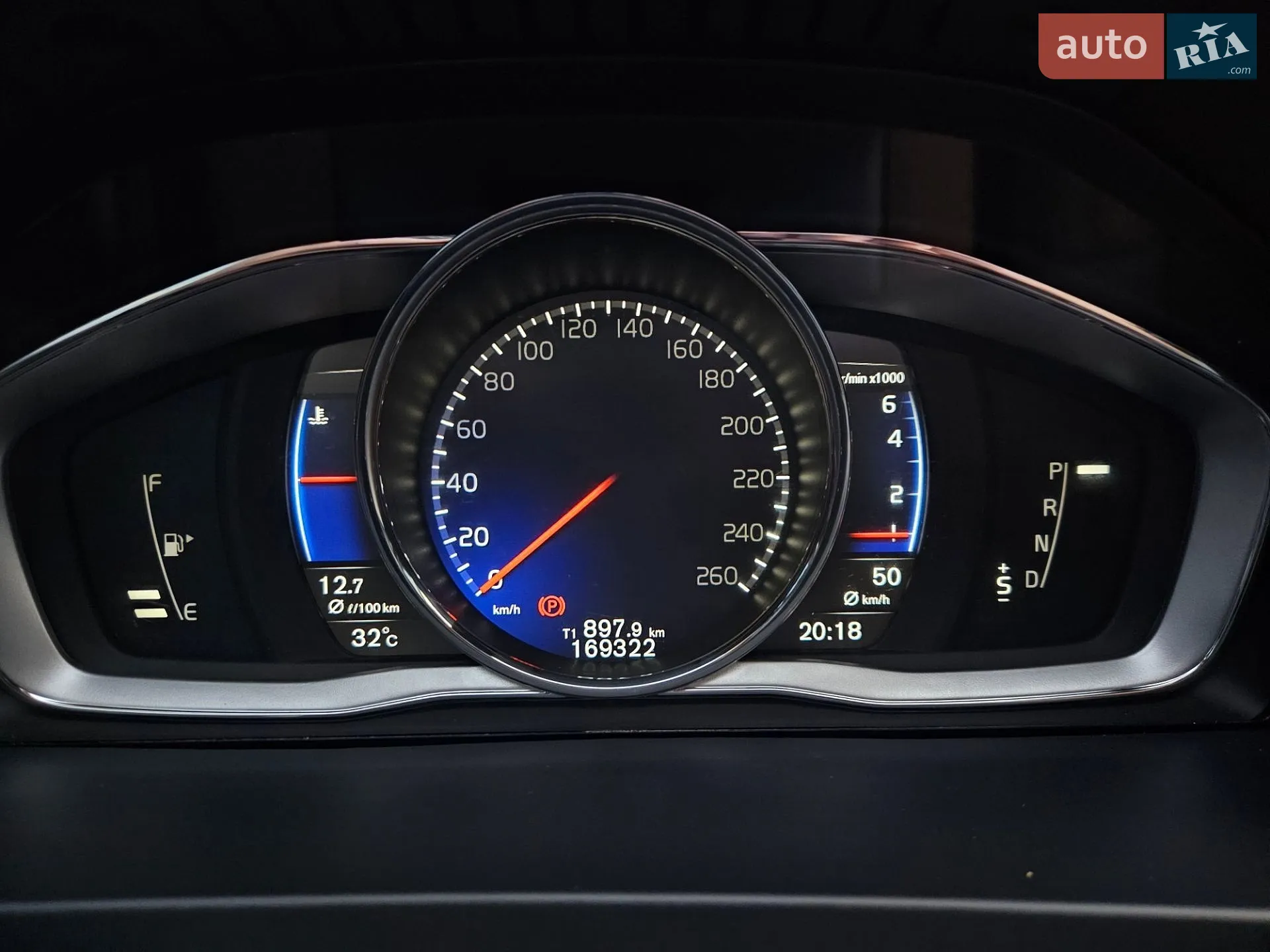 2018 Volvo S60 - мініатюра 68