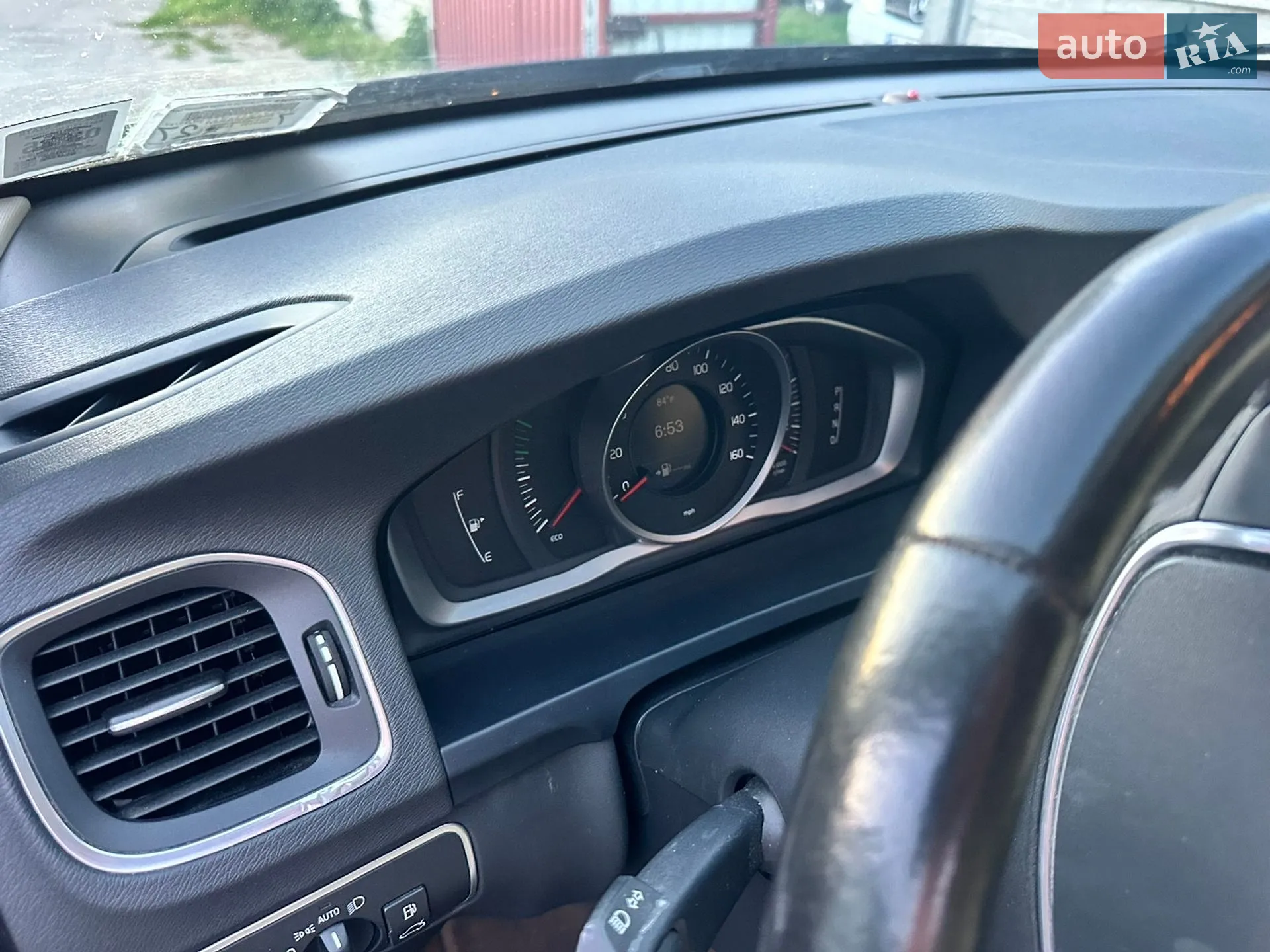 2016 Volvo S60 - мініатюра 7