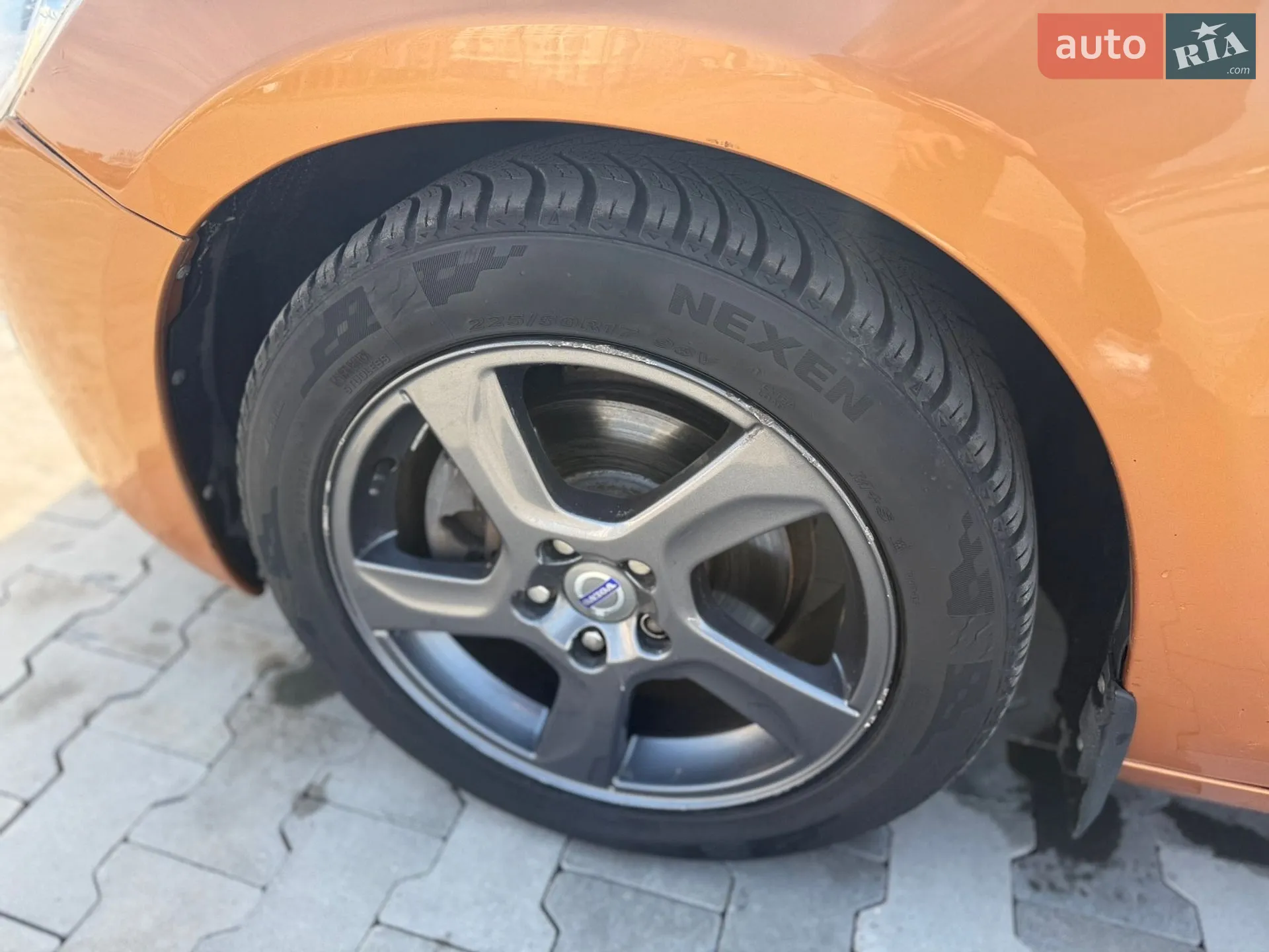 2010 Volvo S60 - мініатюра 10