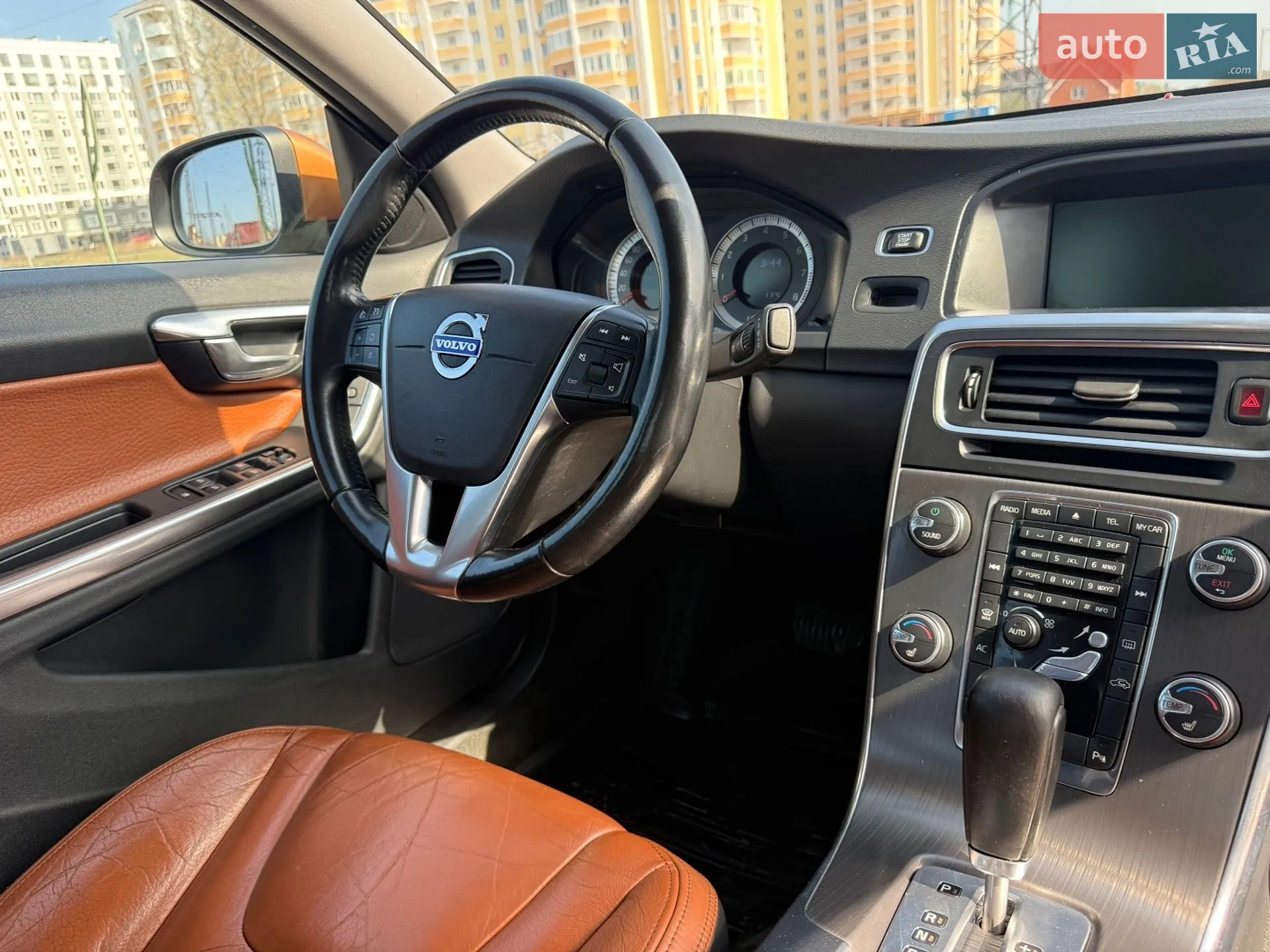 2010 Volvo S60 - мініатюра 22