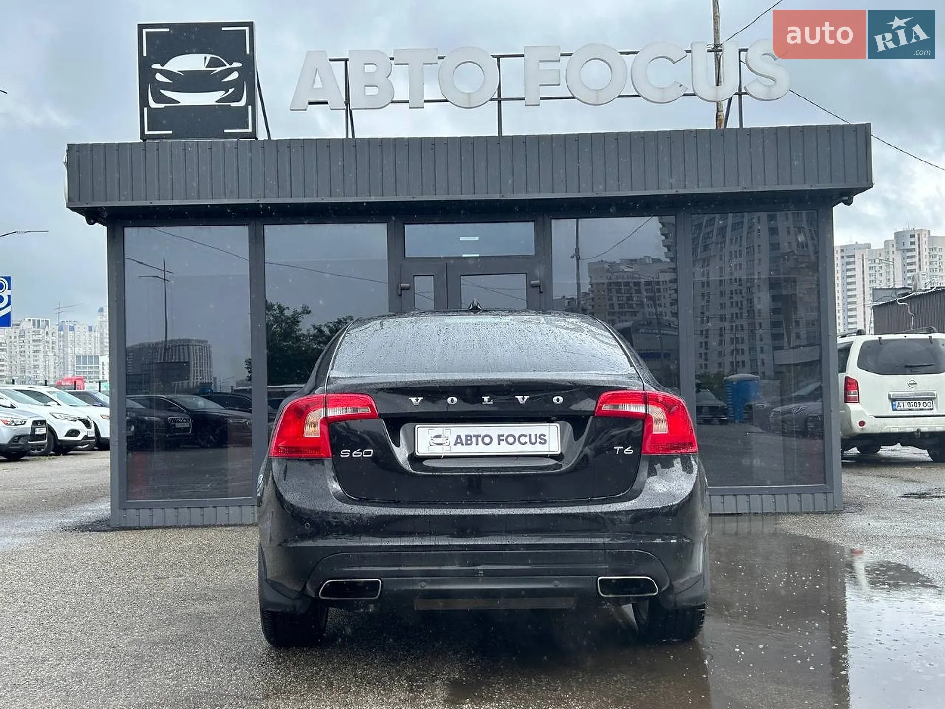 2014 Volvo S60 - мініатюра 15