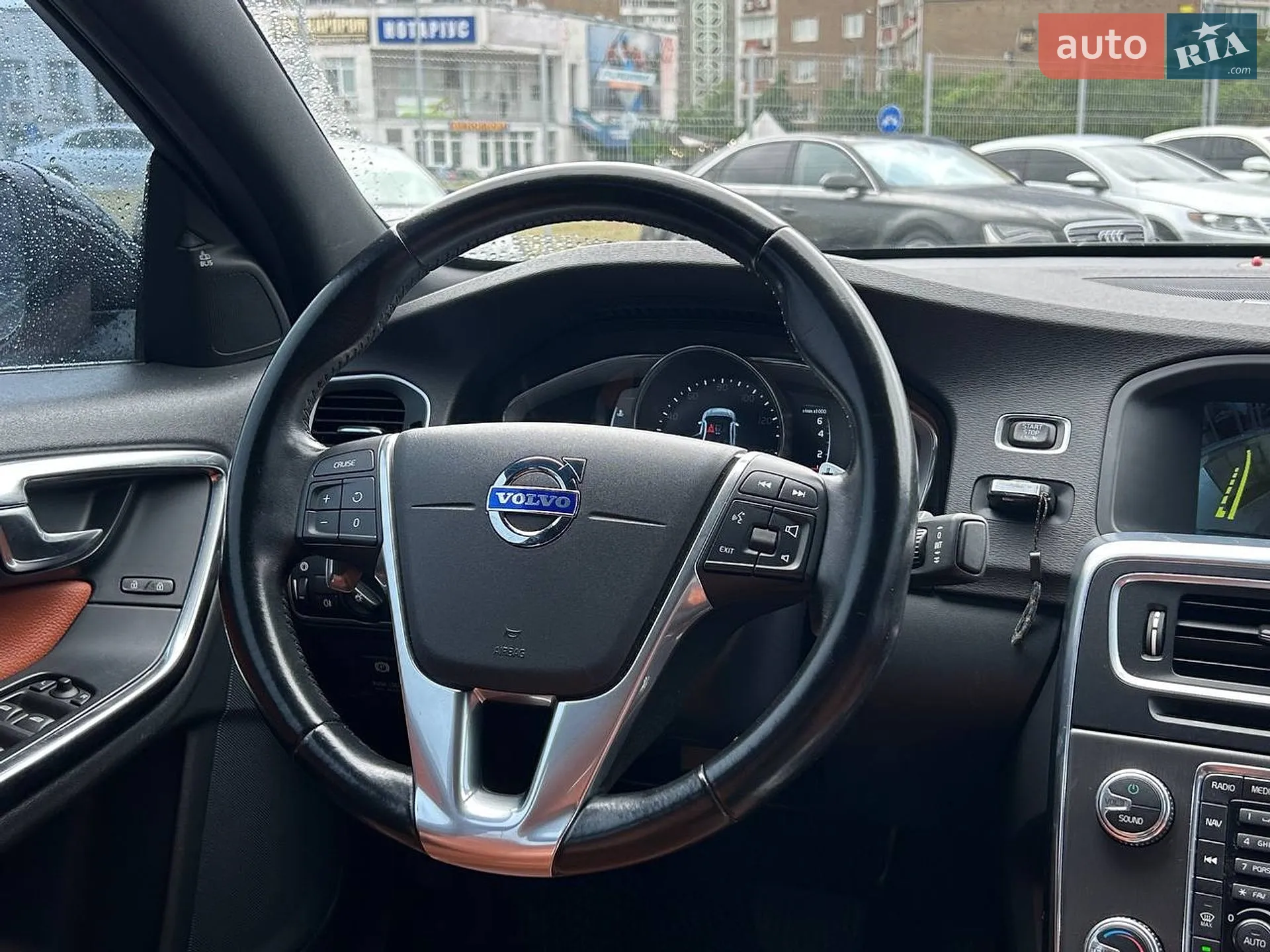 2014 Volvo S60 - мініатюра 38