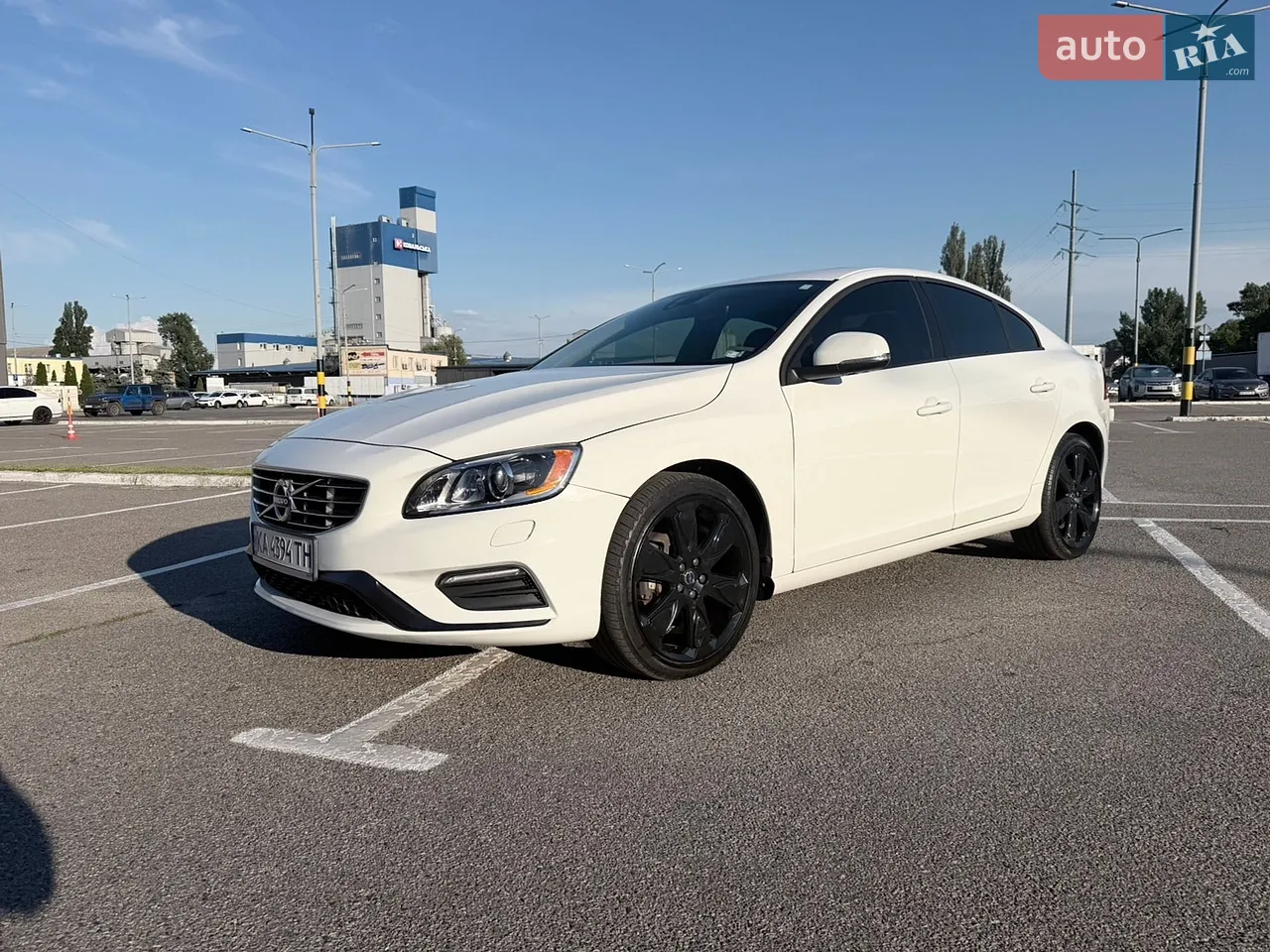2016 Volvo S60 - мініатюра 39