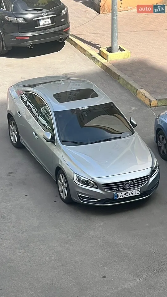 2016 Volvo S60 - мініатюра 32
