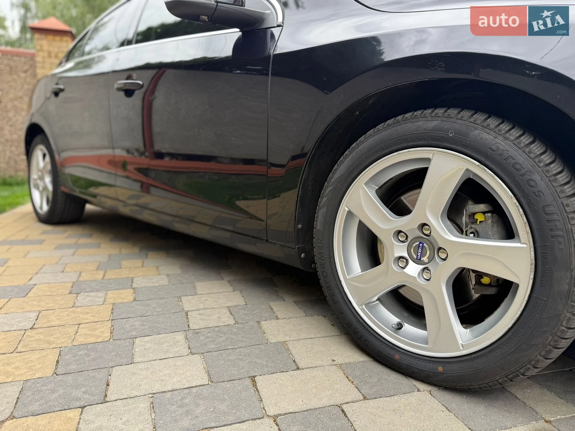 2011 Volvo S60 - мініатюра 23
