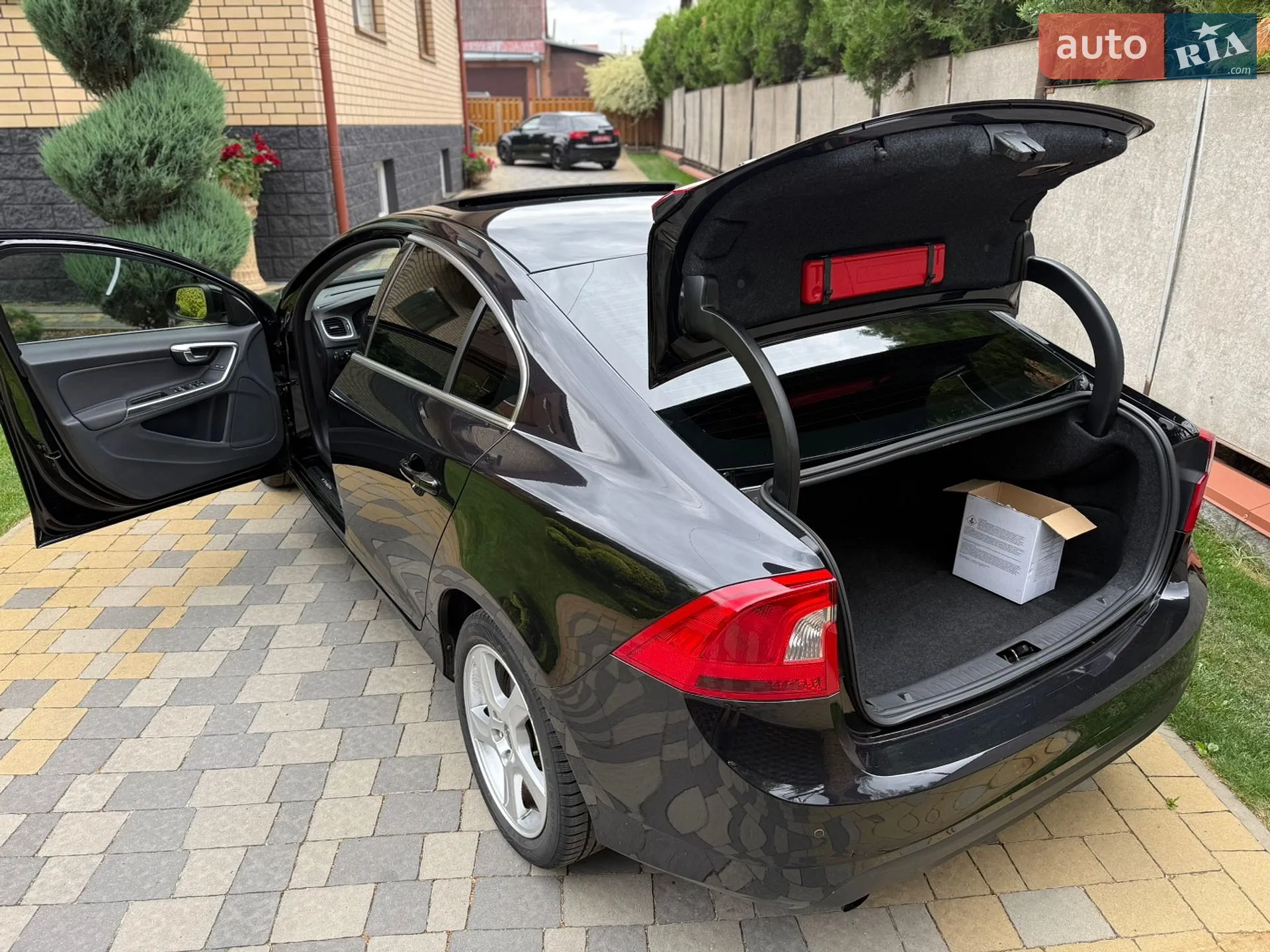 2011 Volvo S60 - мініатюра 29