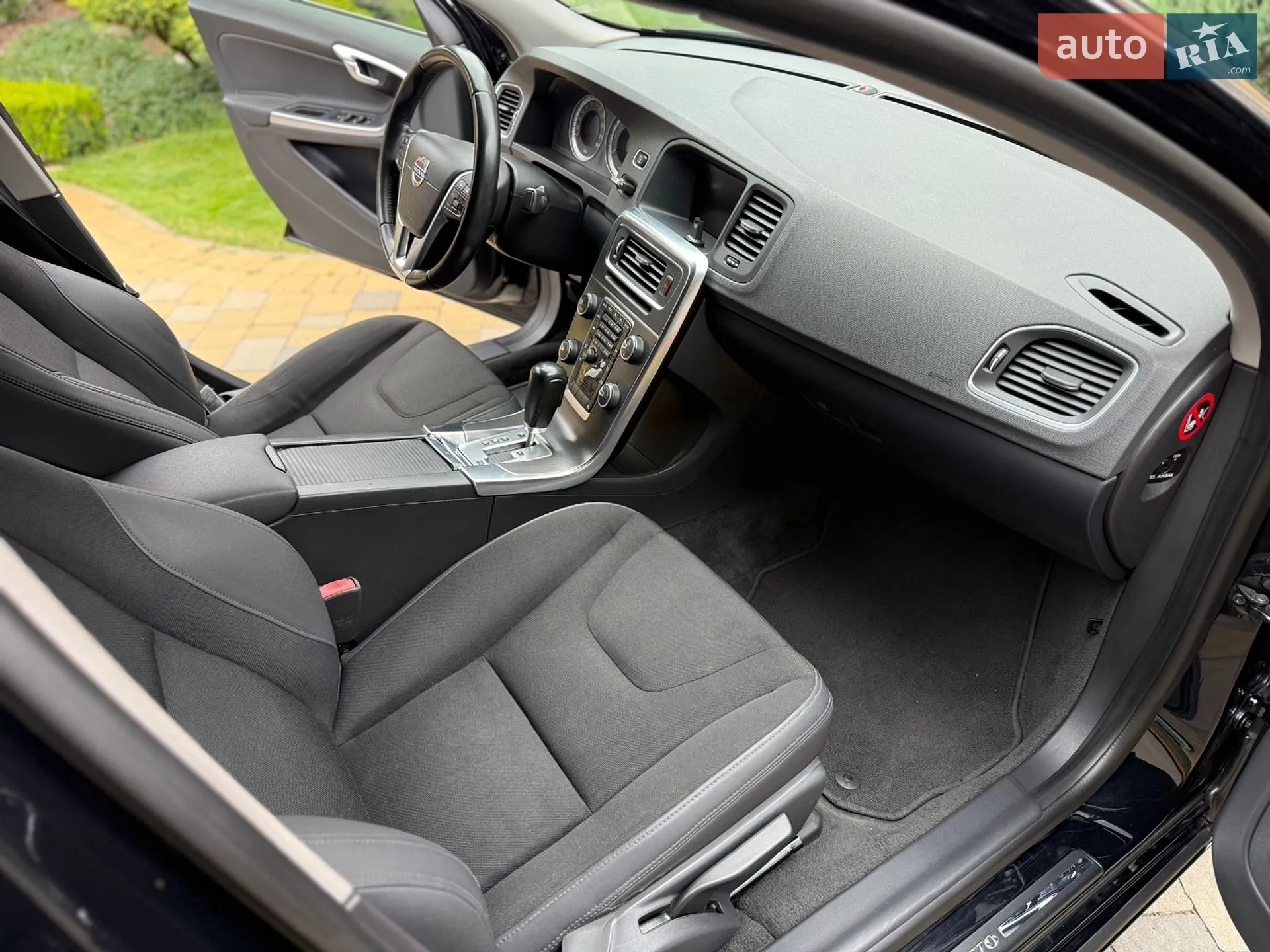 2011 Volvo S60 - мініатюра 48