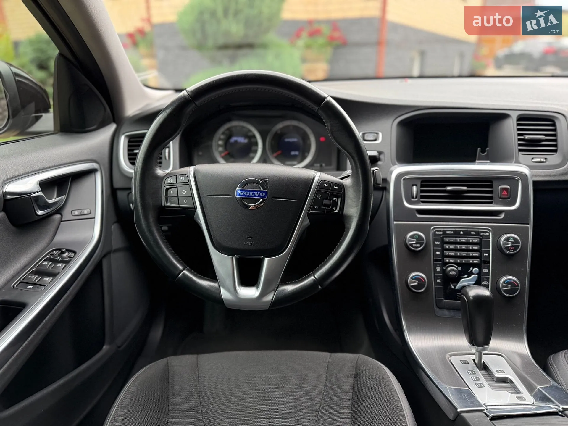 2011 Volvo S60 - мініатюра 53