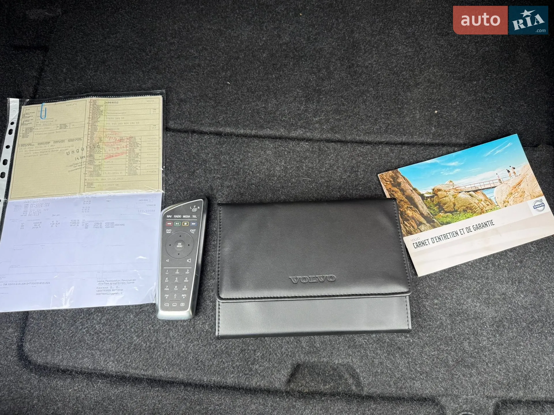 2011 Volvo S60 - мініатюра 81