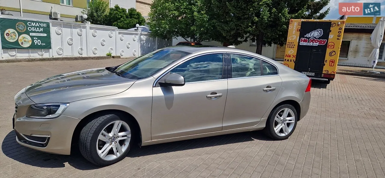 2013 Volvo S60 - мініатюра 9