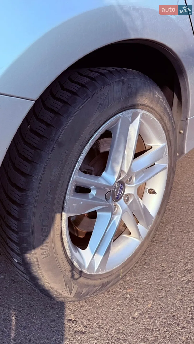 2013 Volvo S60 - мініатюра 12