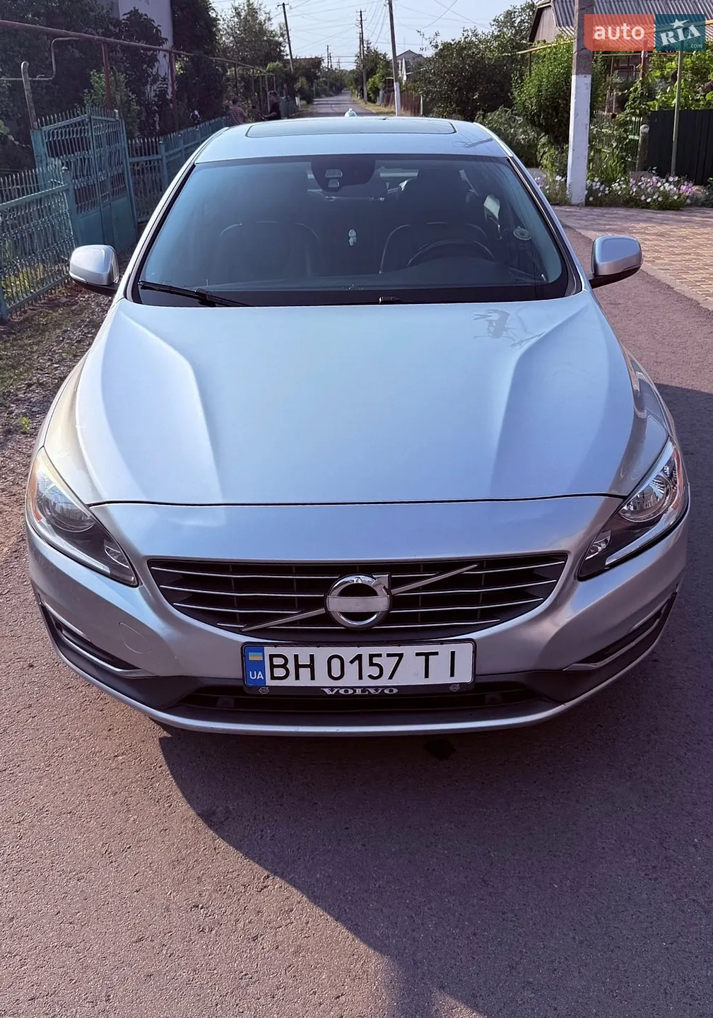 2013 Volvo S60 - мініатюра 10