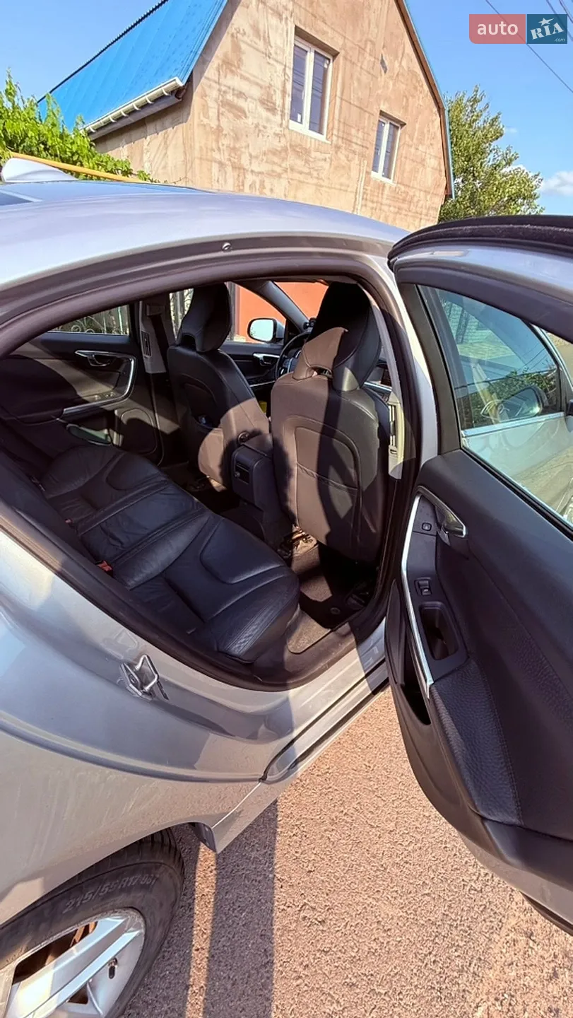 2013 Volvo S60 - мініатюра 21