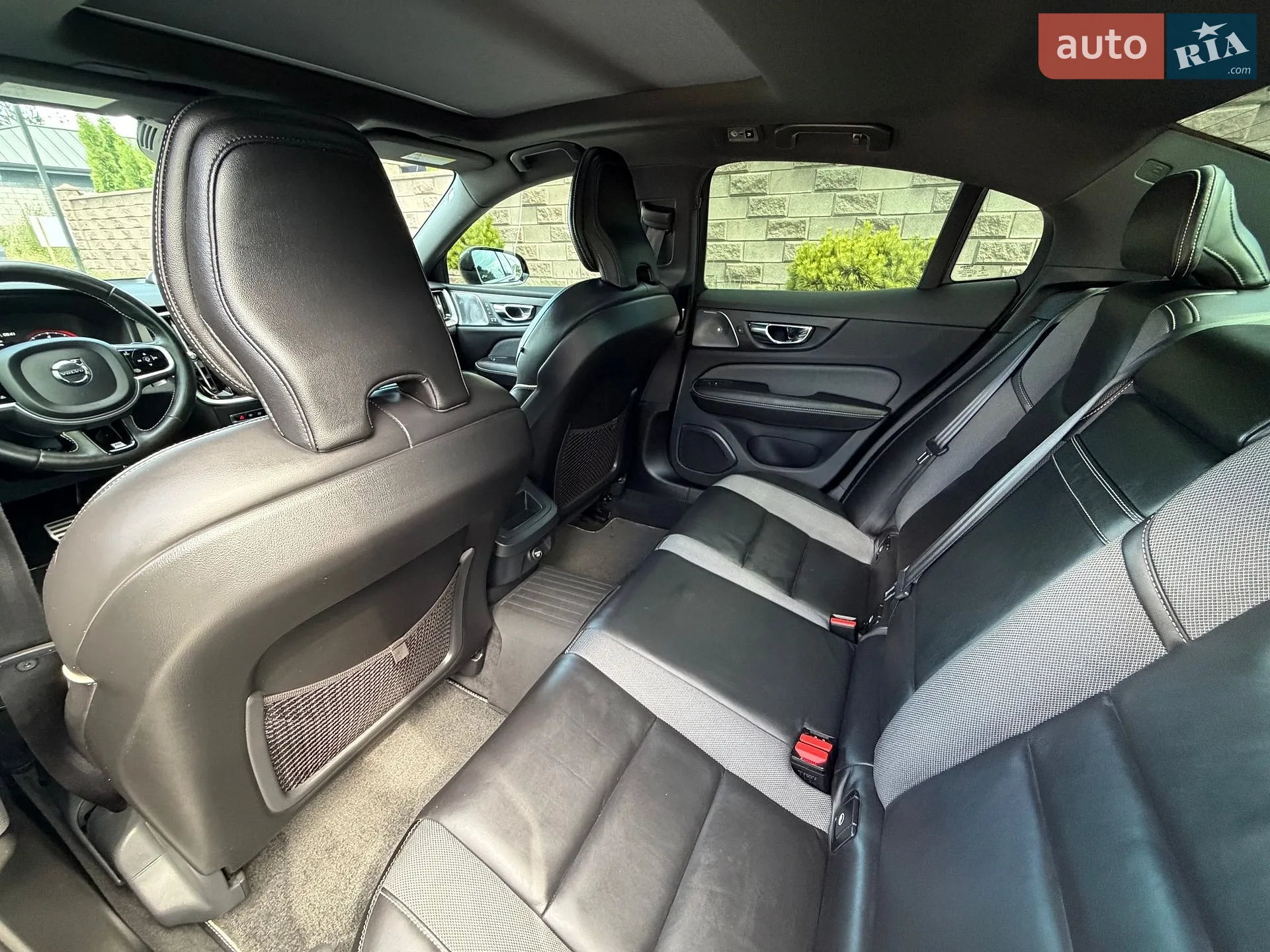 2019 Volvo S60 - мініатюра 21