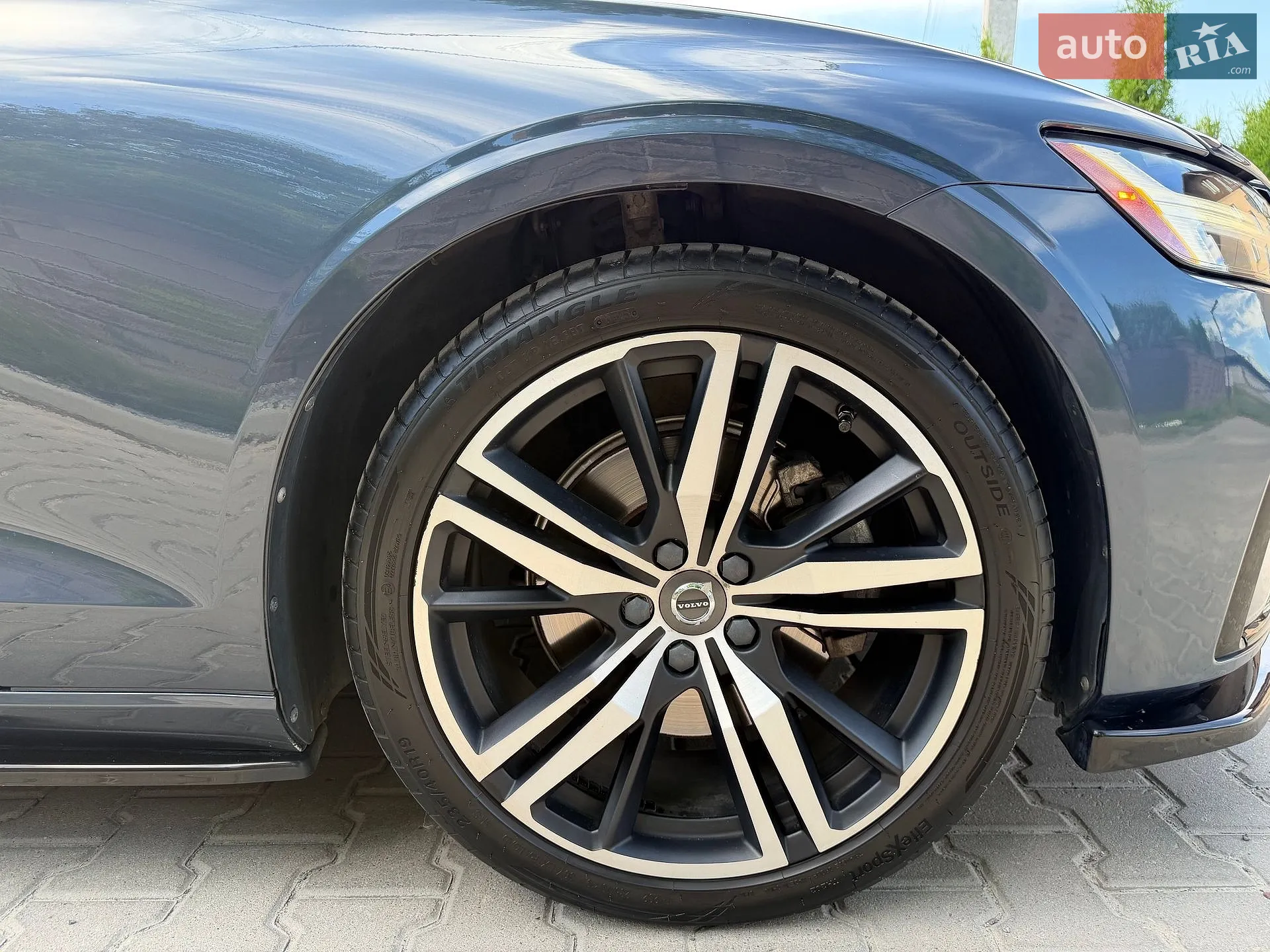 2019 Volvo S60 - мініатюра 25