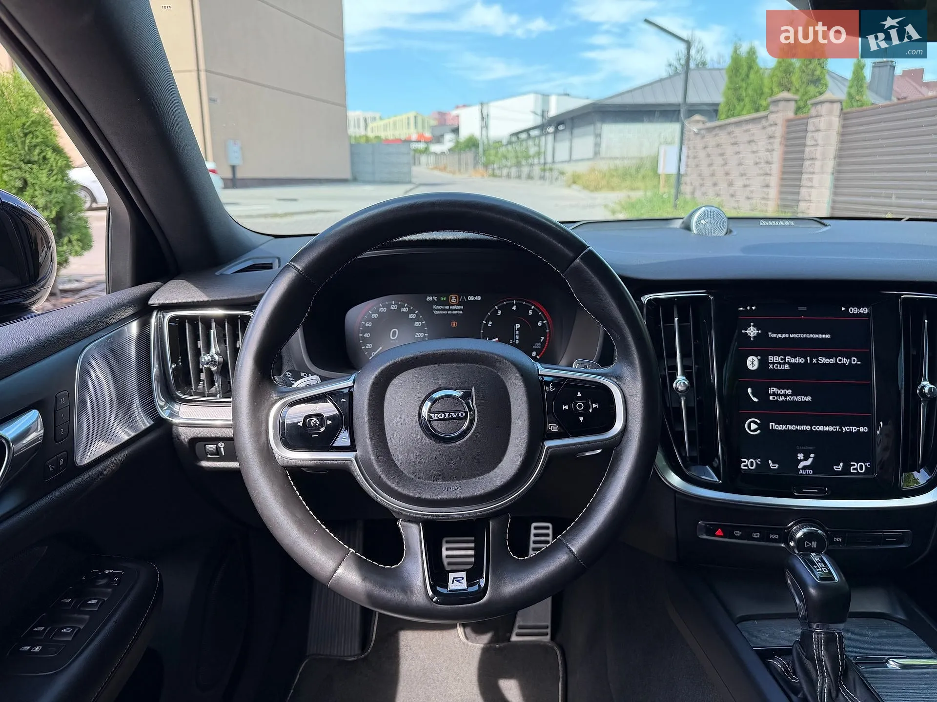 2019 Volvo S60 - мініатюра 29