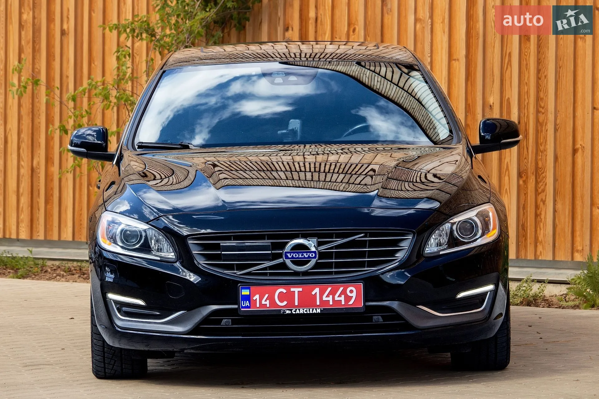 2015 Volvo S60 - мініатюра 8