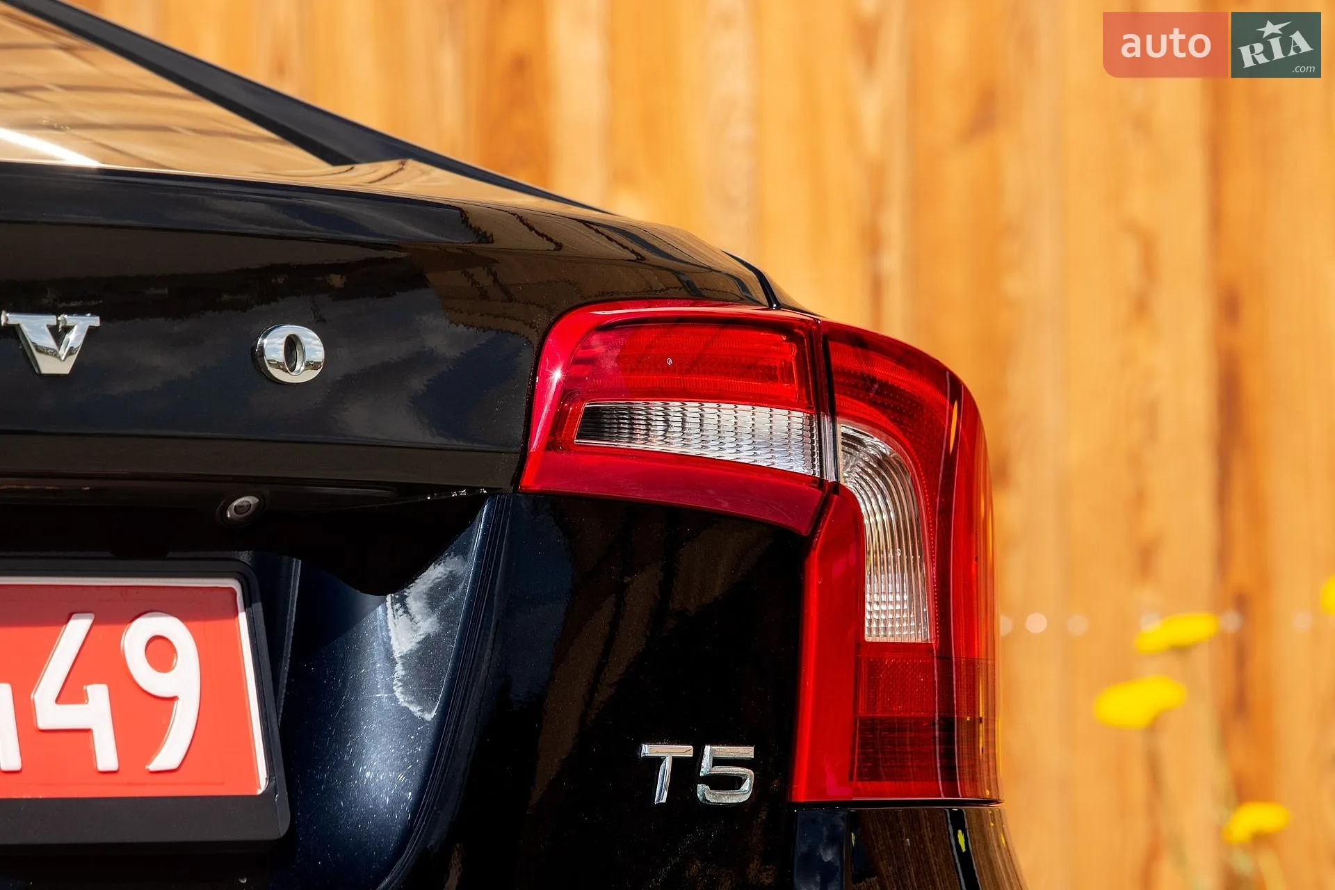 2015 Volvo S60 - мініатюра 49