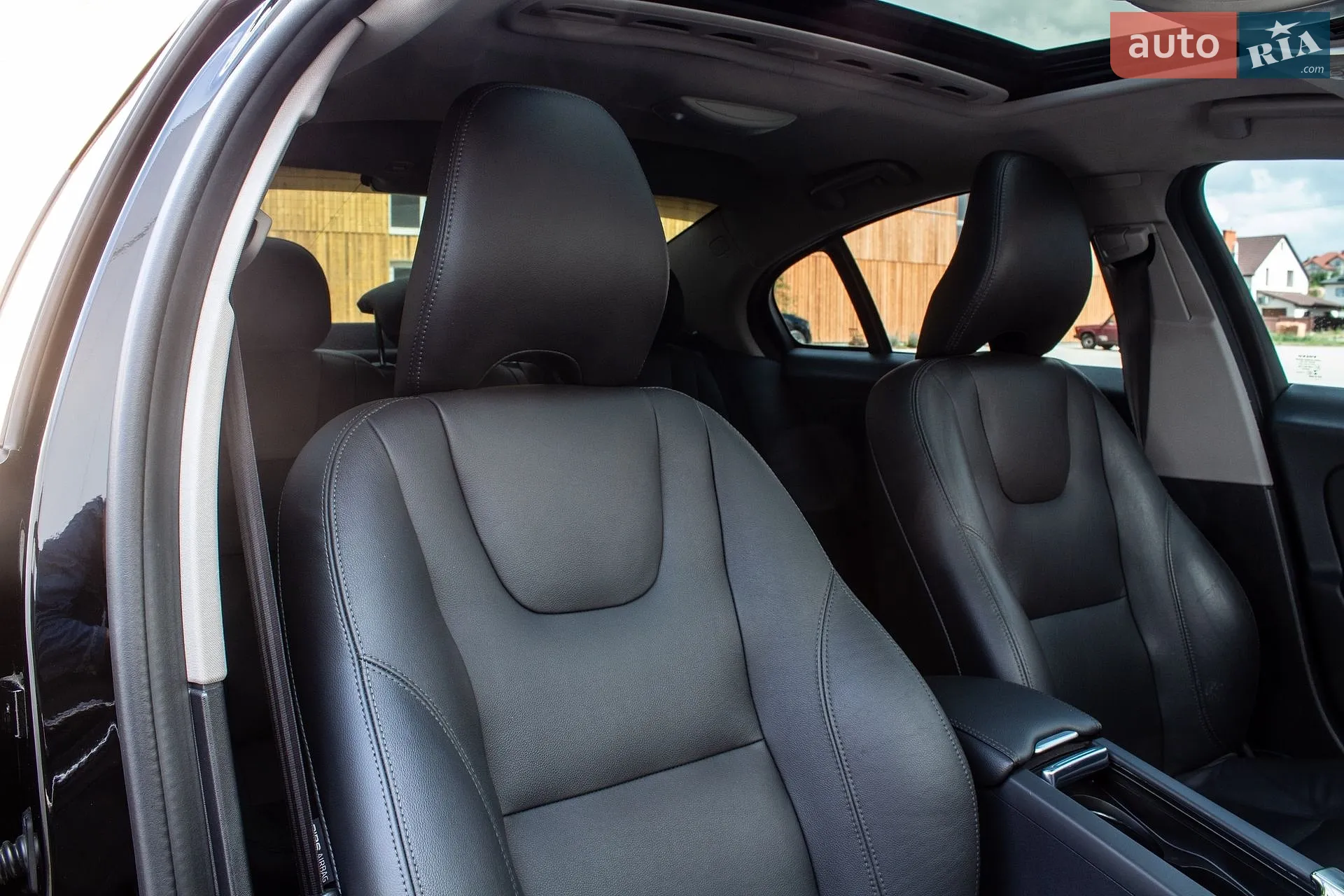 2015 Volvo S60 - мініатюра 24
