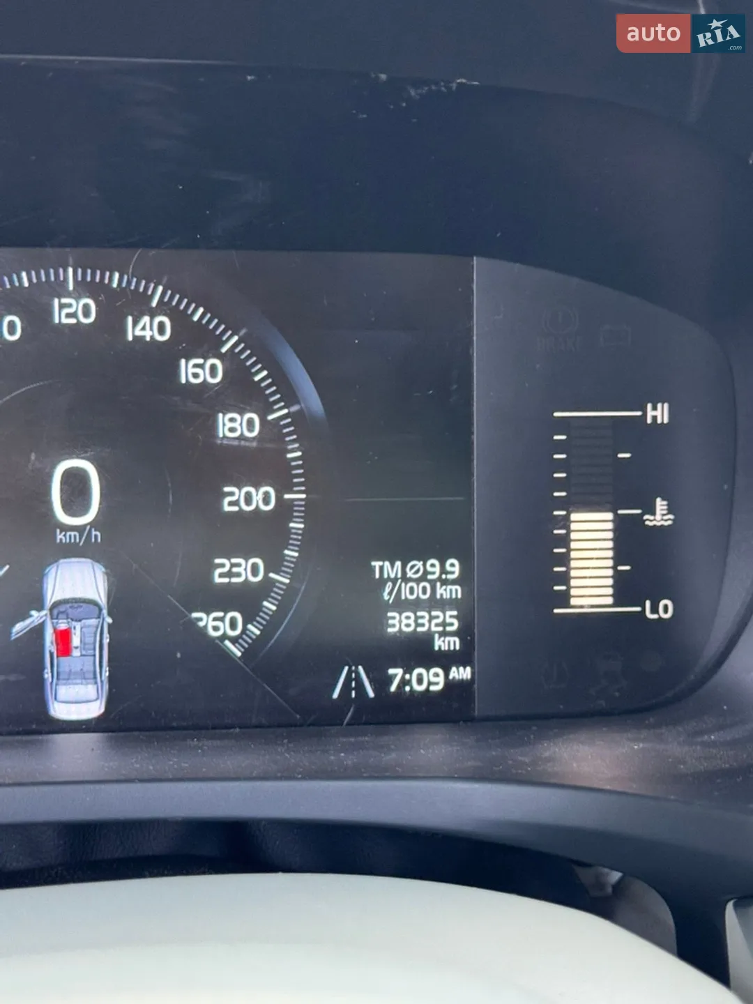 2018 Volvo S60 - мініатюра 16