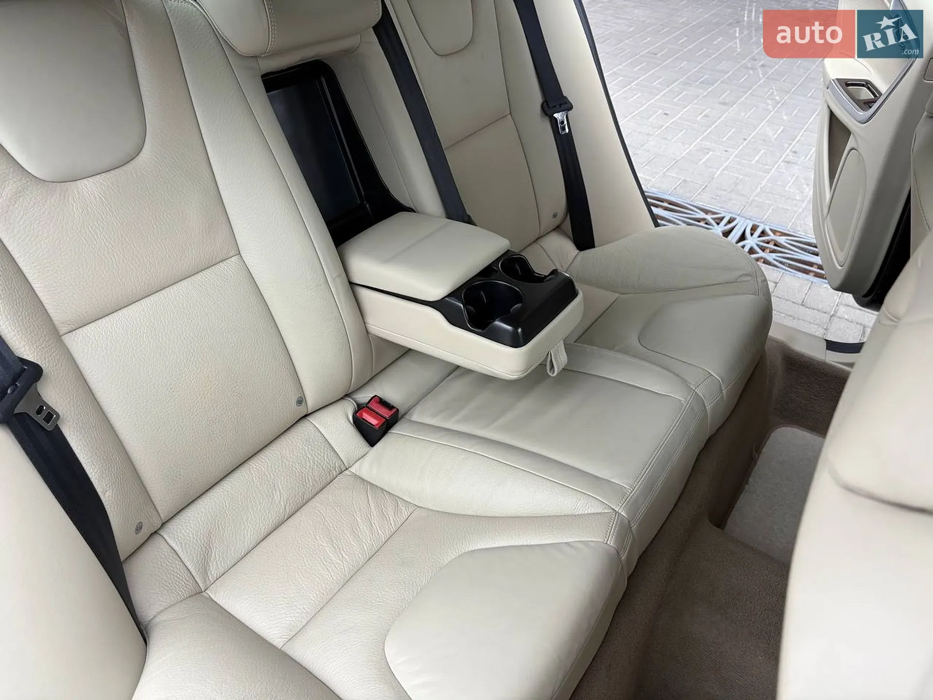 2014 Volvo S60 - мініатюра 36