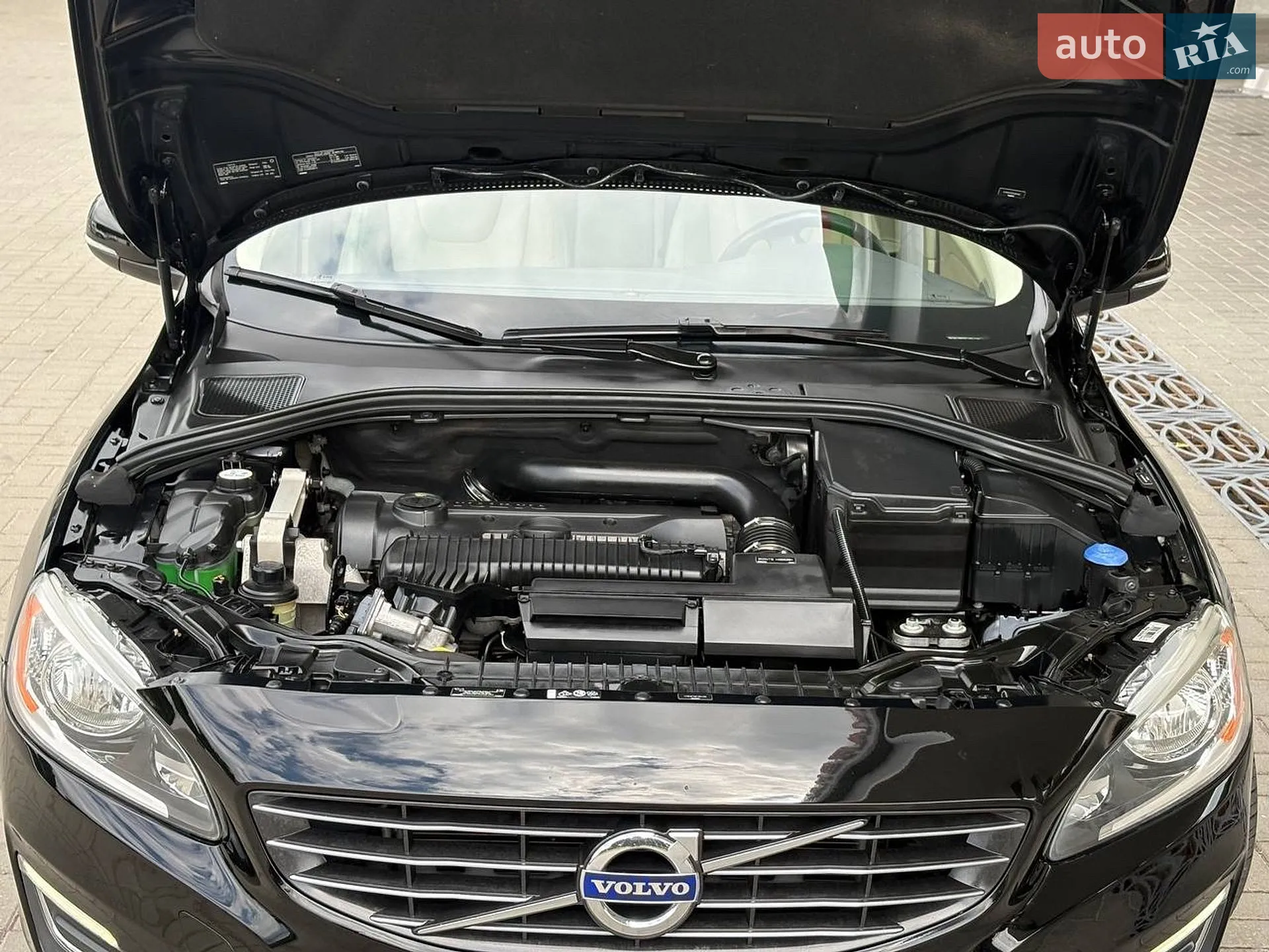 2014 Volvo S60 - мініатюра 61
