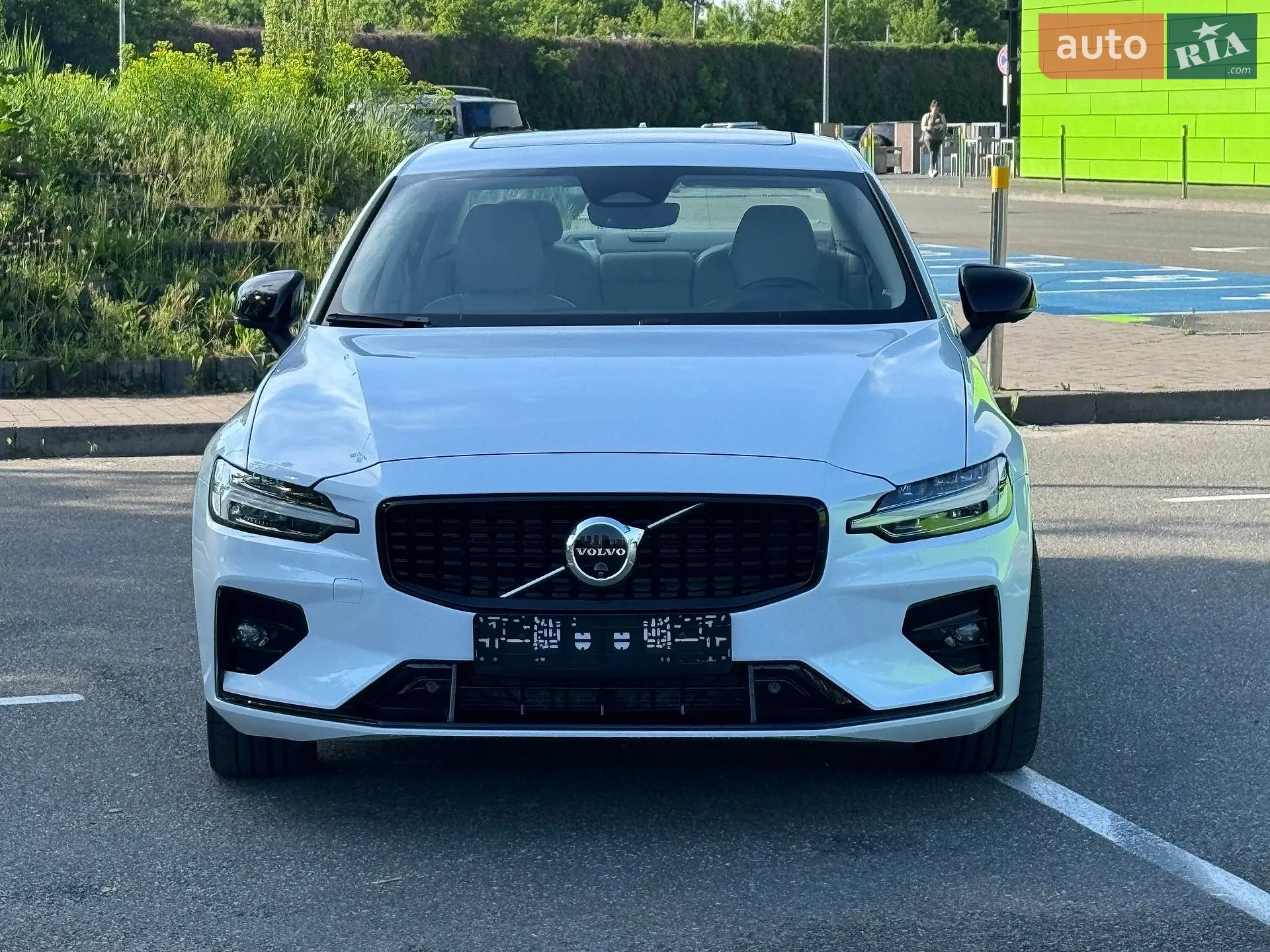 2023 Volvo S60 - мініатюра 19
