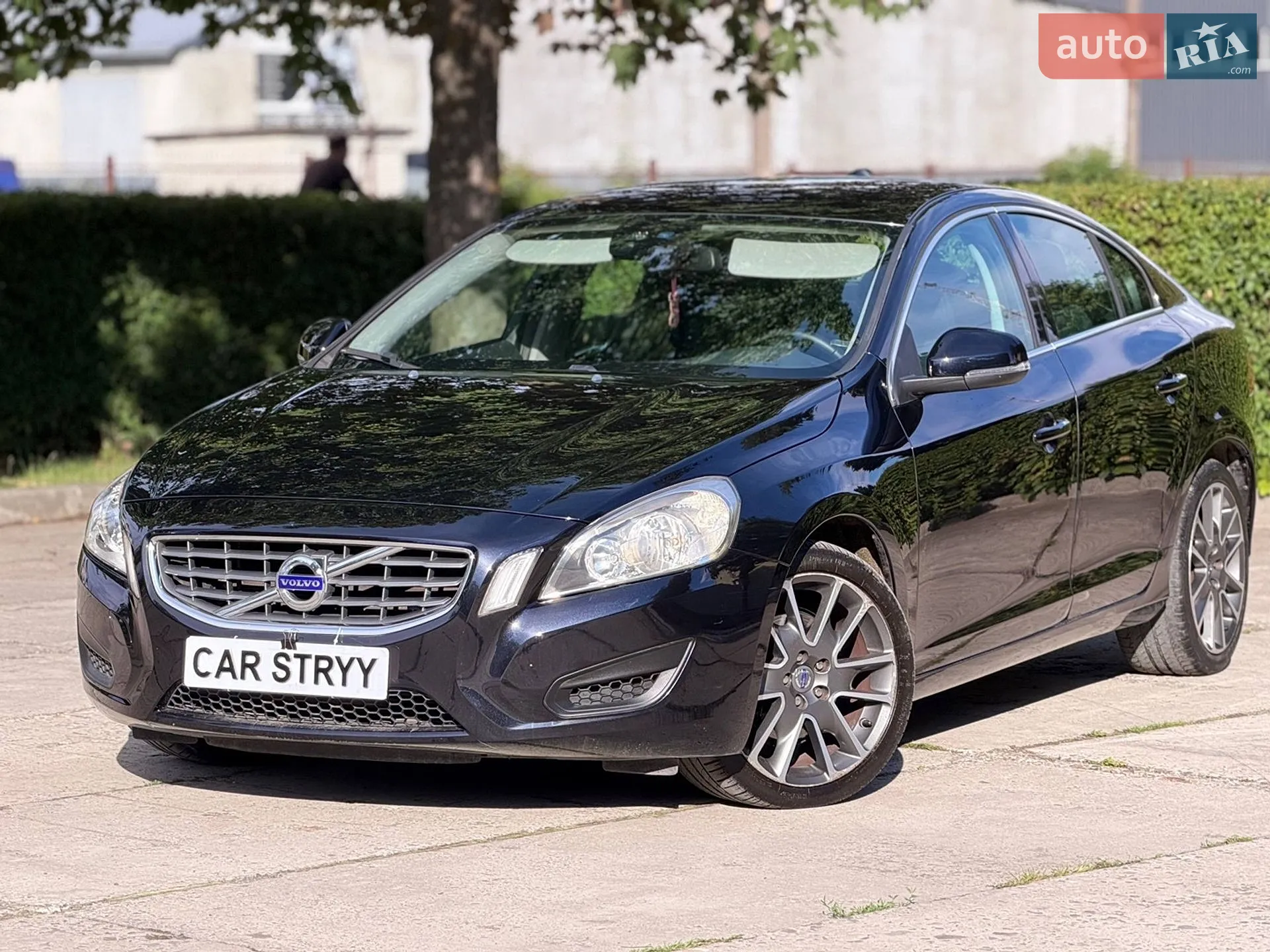 2011 Volvo S60 - мініатюра 13
