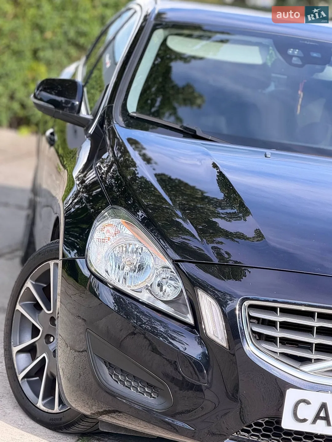 2011 Volvo S60 - мініатюра 17
