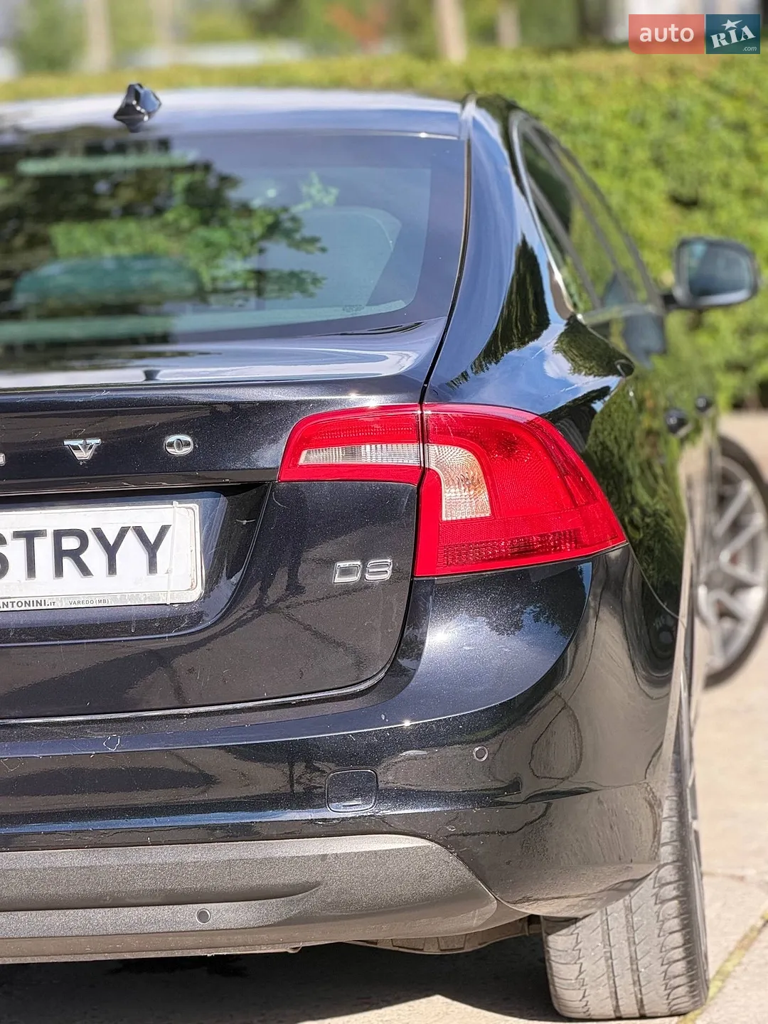 2011 Volvo S60 - мініатюра 25