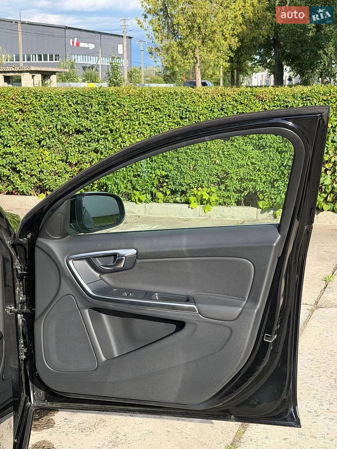 2011 Volvo S60 - мініатюра 55