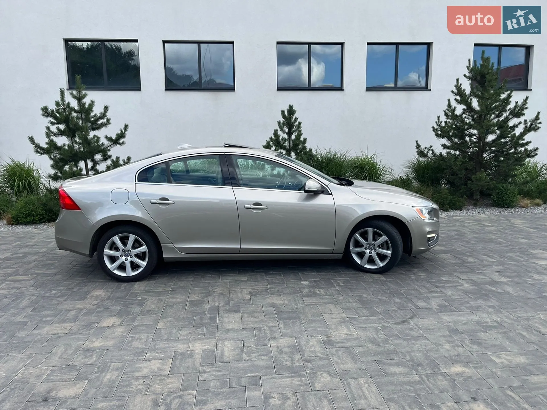 2016 Volvo S60 - мініатюра 5