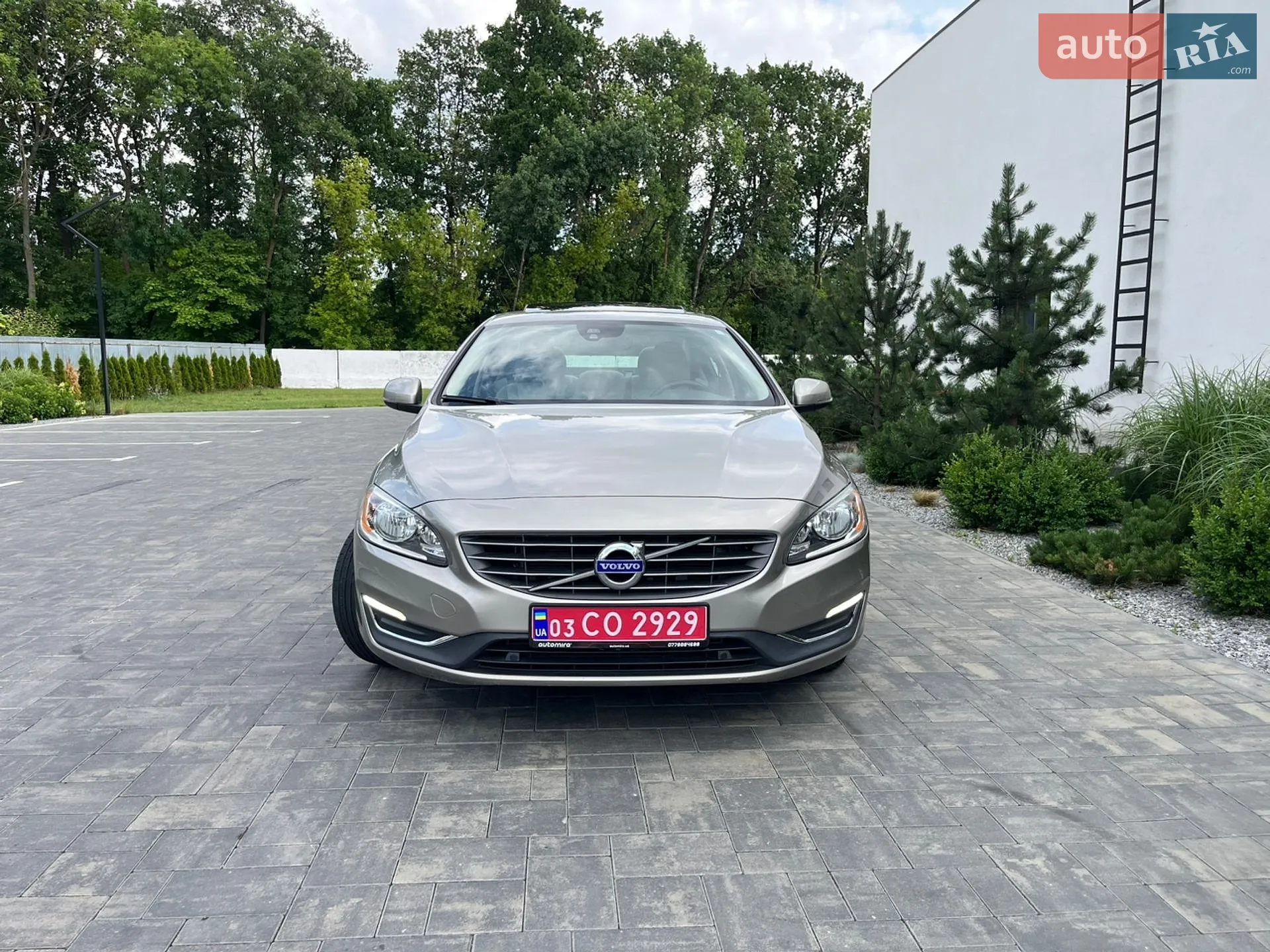2016 Volvo S60 - мініатюра 7
