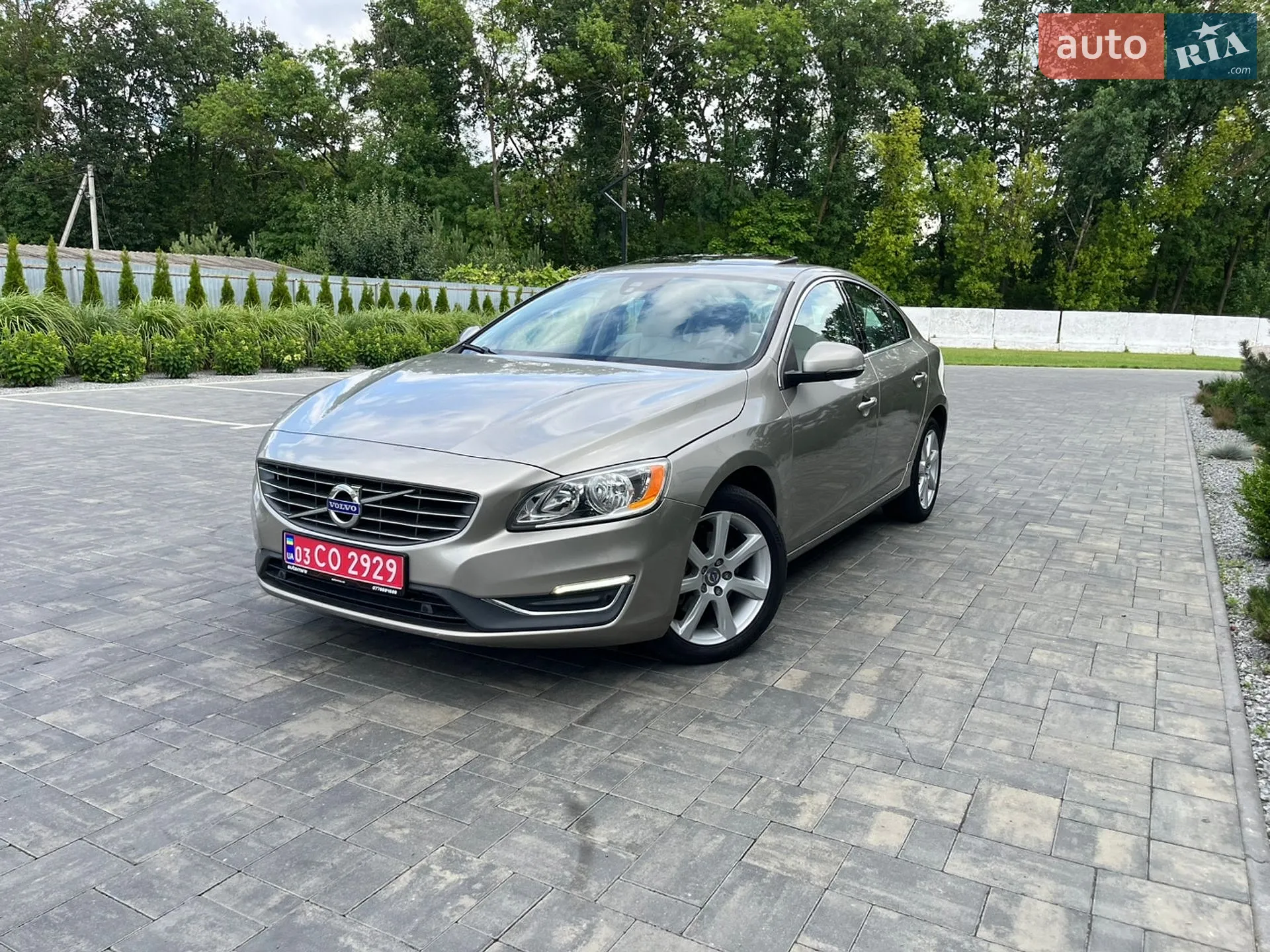 2016 Volvo S60 - мініатюра 8