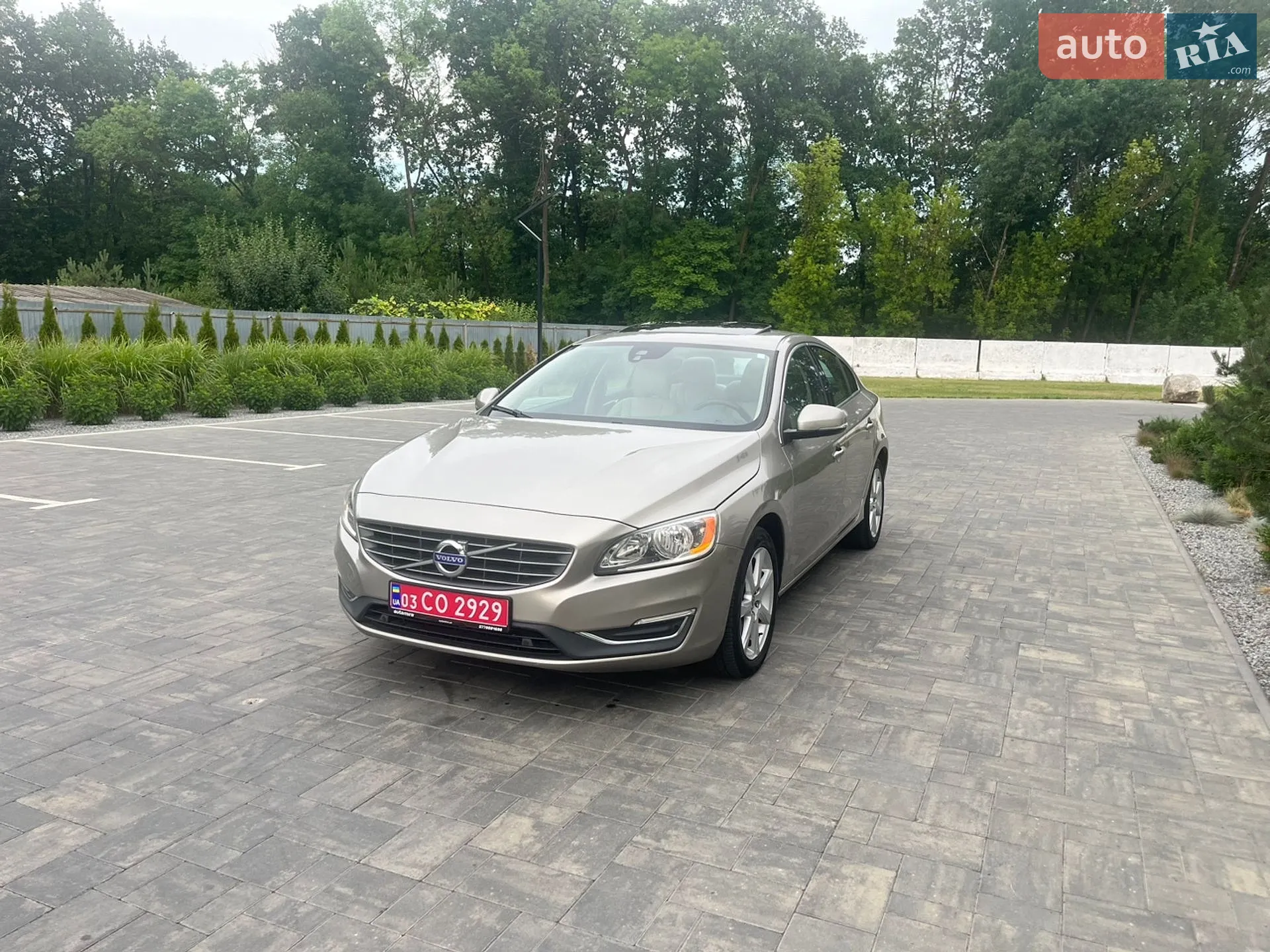 2016 Volvo S60 - мініатюра 9