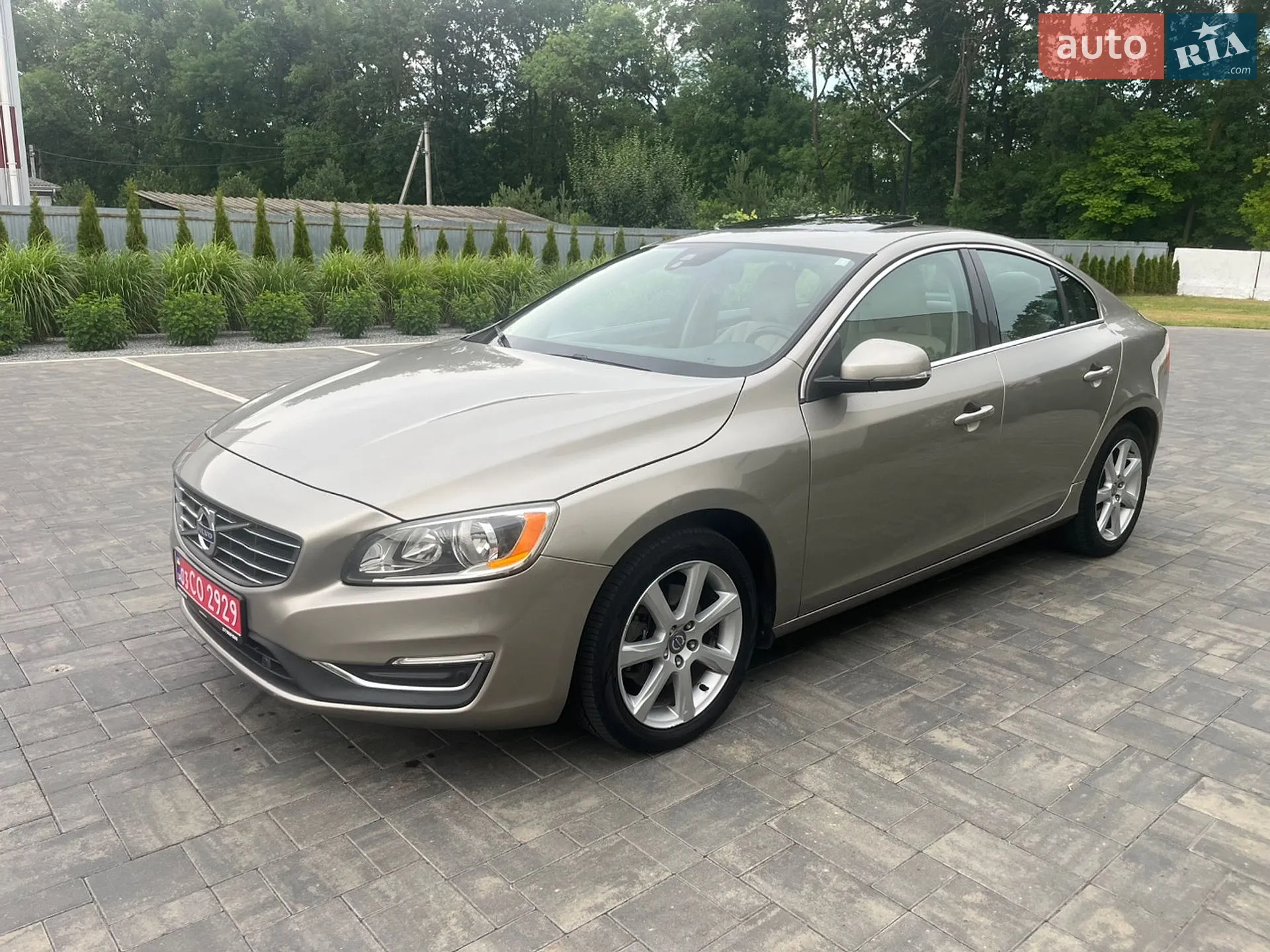 2016 Volvo S60 - мініатюра 10