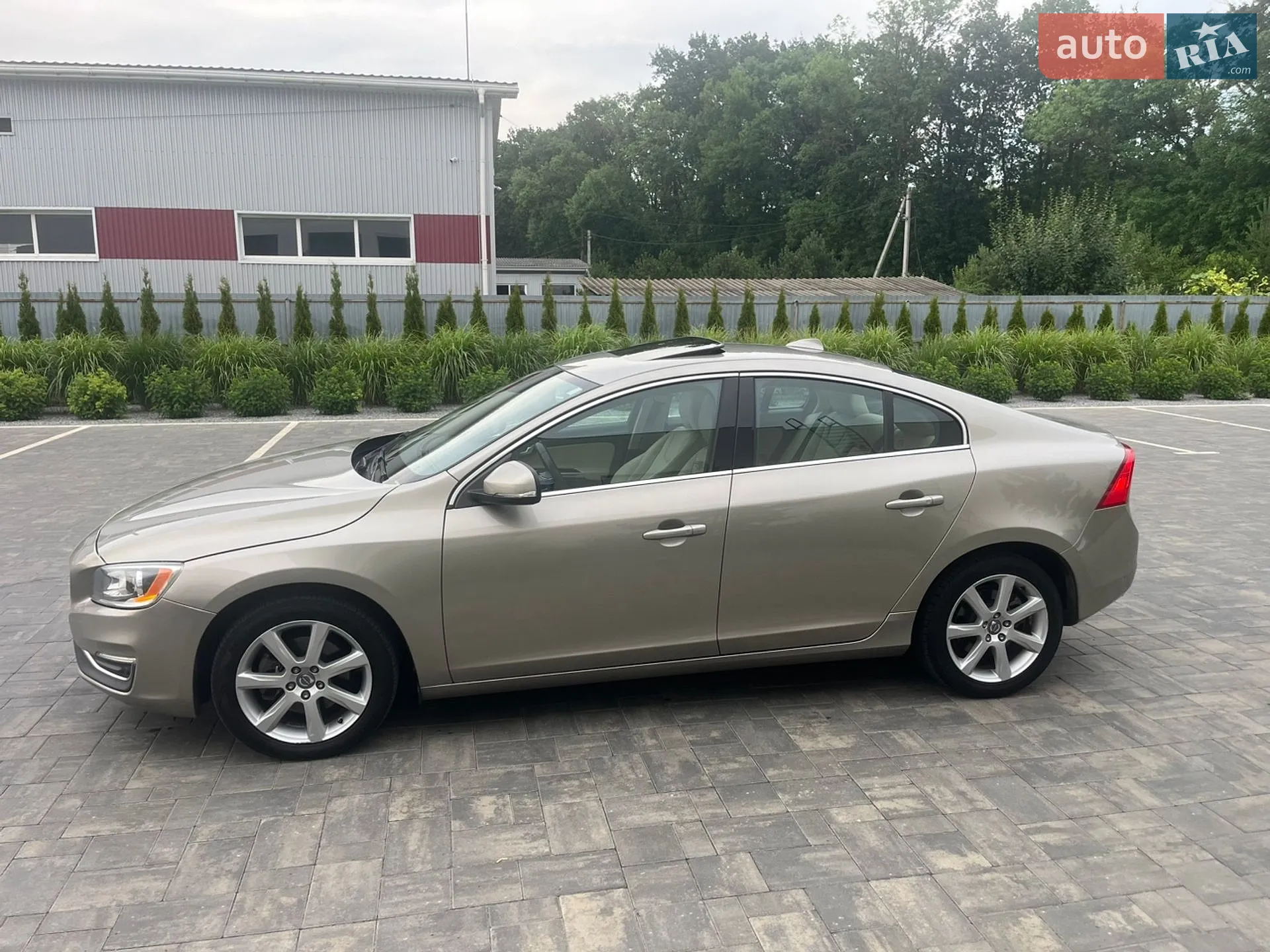 2016 Volvo S60 - мініатюра 11